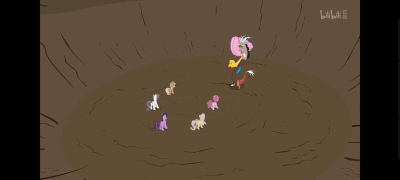 小马宝莉,小马宝莉友谊魔法,彩虹小马,我的小马驹,动画,动漫,番剧,ACG