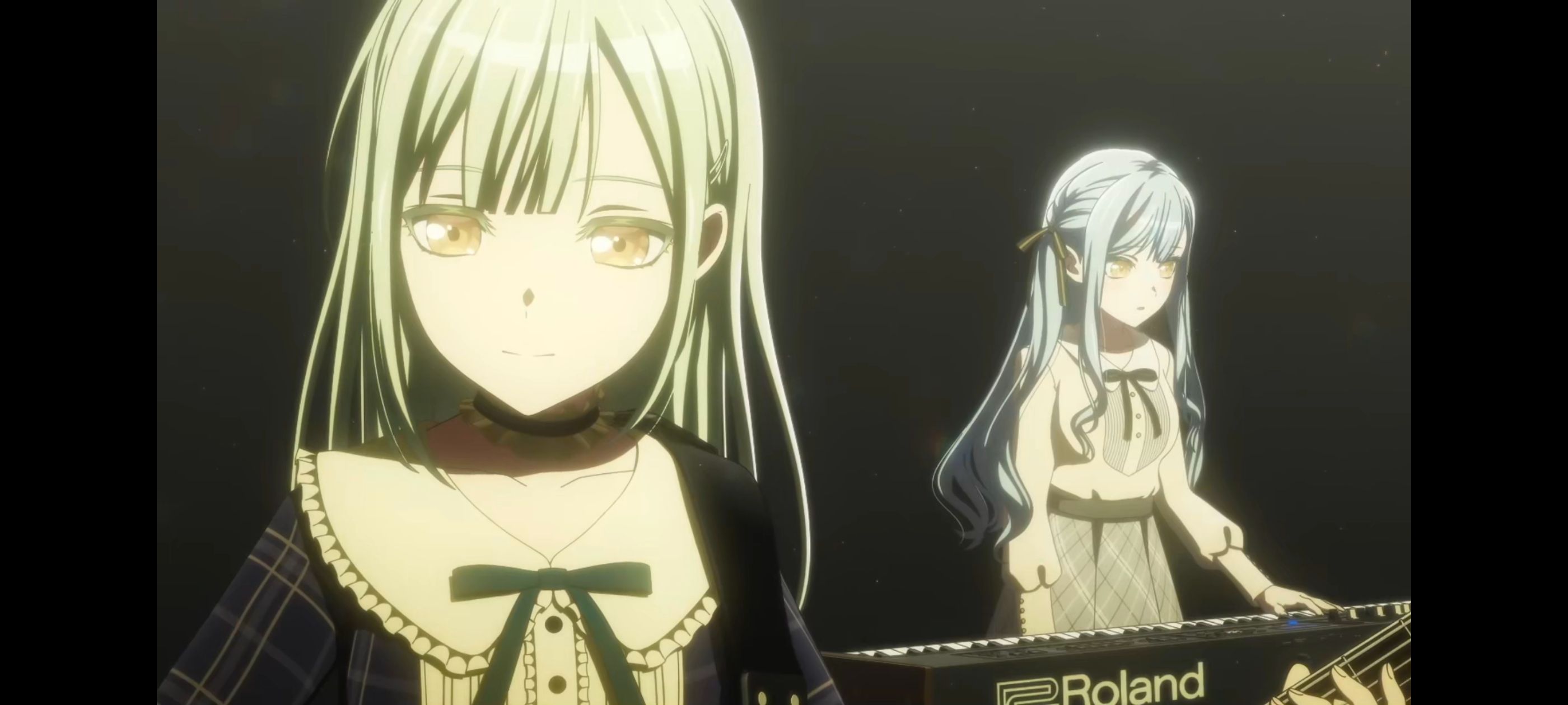 BANGDREAM,AveMujica,邦邦,动漫,动漫区,番剧,动画,ACG