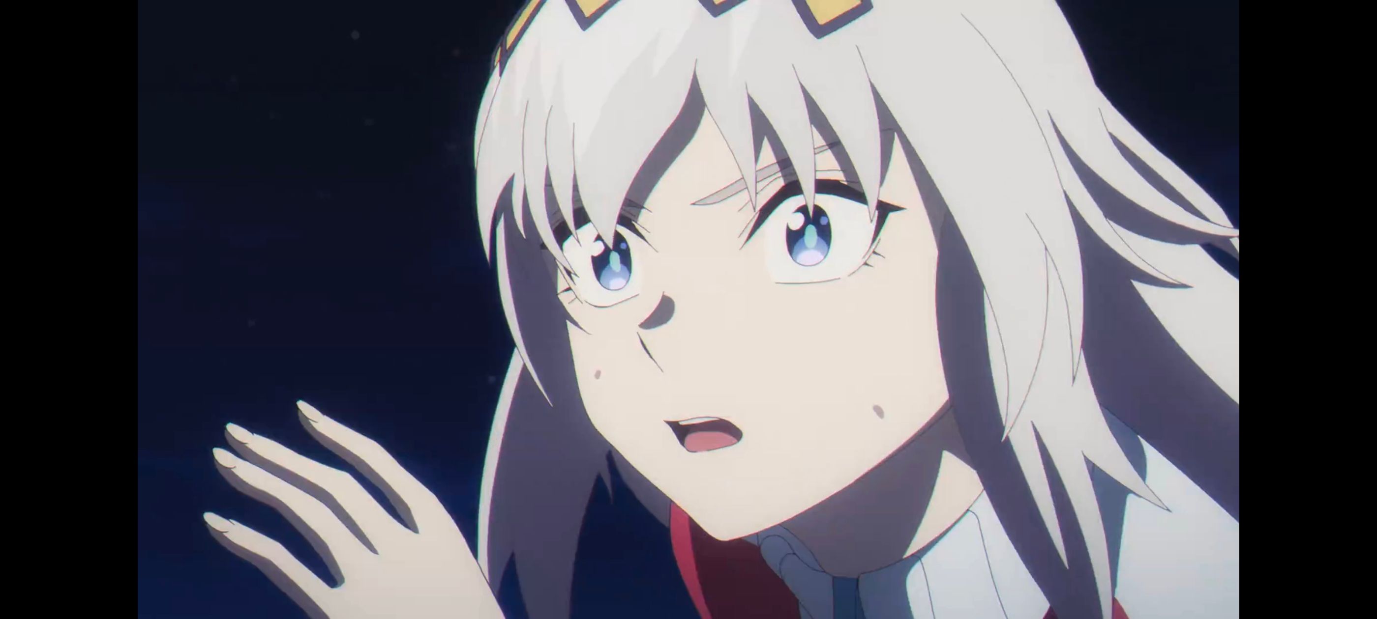 赛马娘,赛马娘PrettyDreby,芦毛灰姑娘,赛马娘芦毛灰姑娘,动画,动漫,番剧,ACG