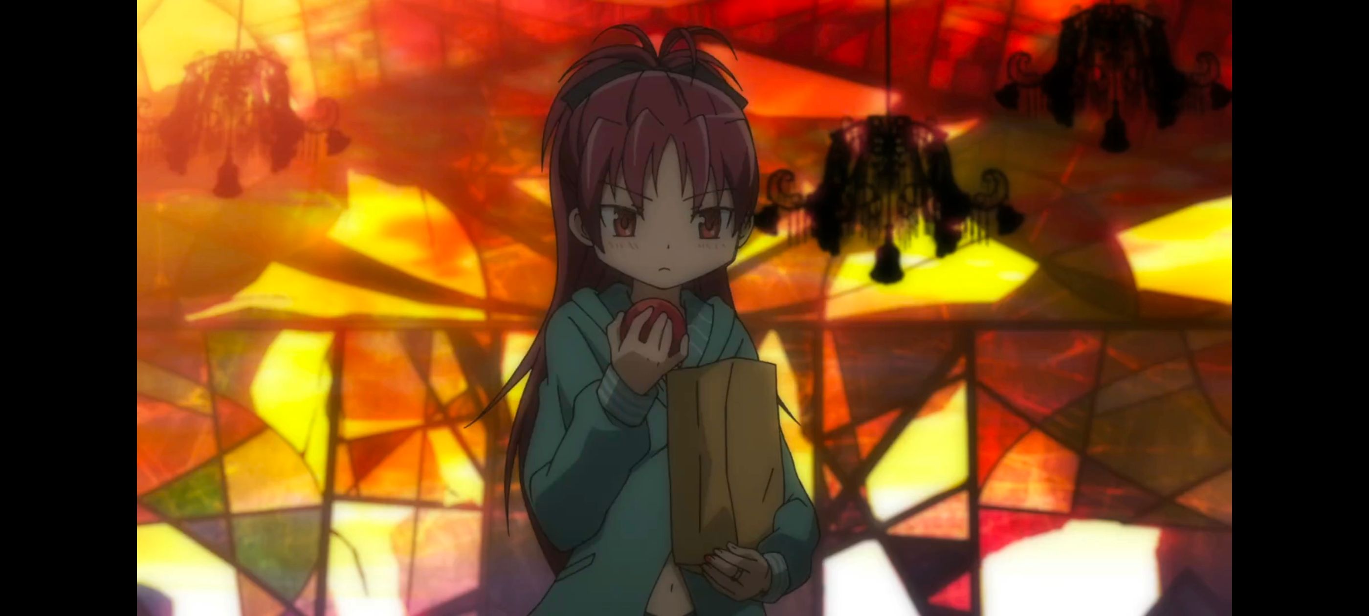 魔法少女小圆,魔法少女,动画,动漫,番剧,二次元,ACG