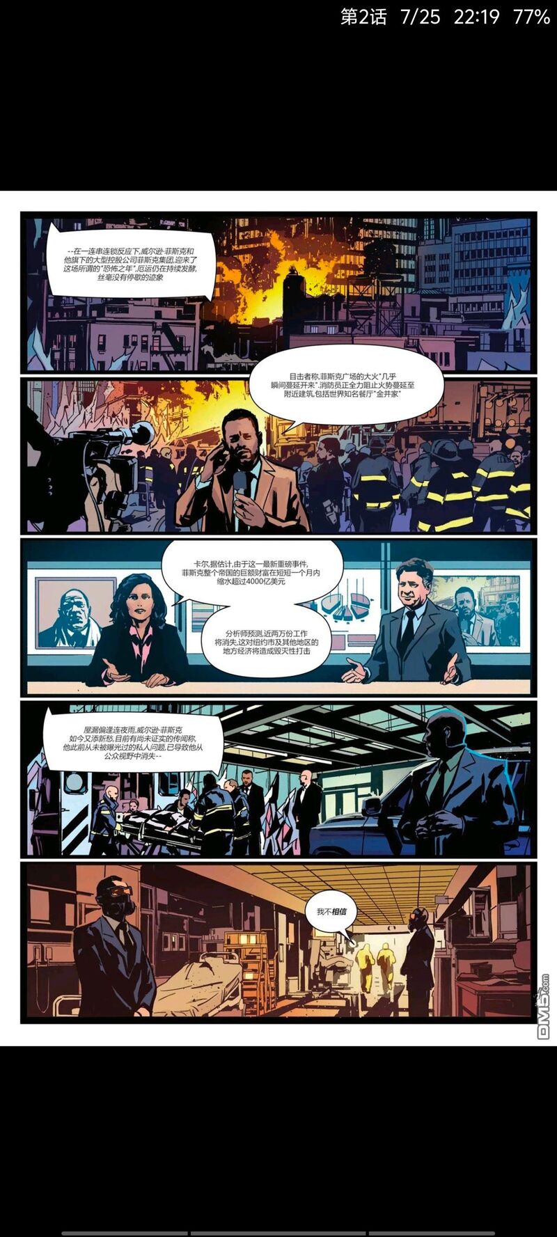 漫威,漫威漫画,美漫,漫画,超级英雄,哨兵,动漫,ACG