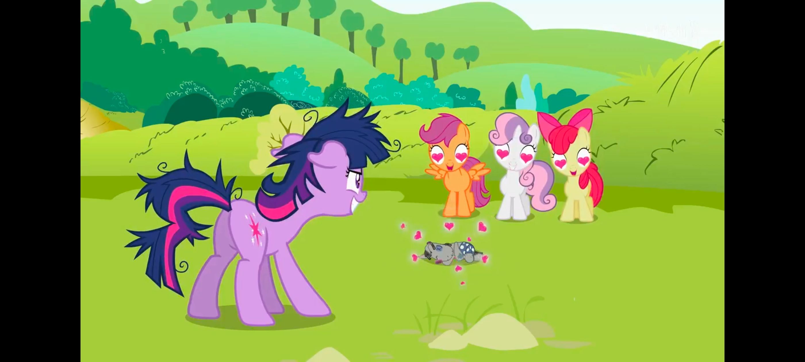 小马宝莉,小马宝莉友谊魔法,彩虹小马,我的小马驹,动画,动漫,番剧,ACG