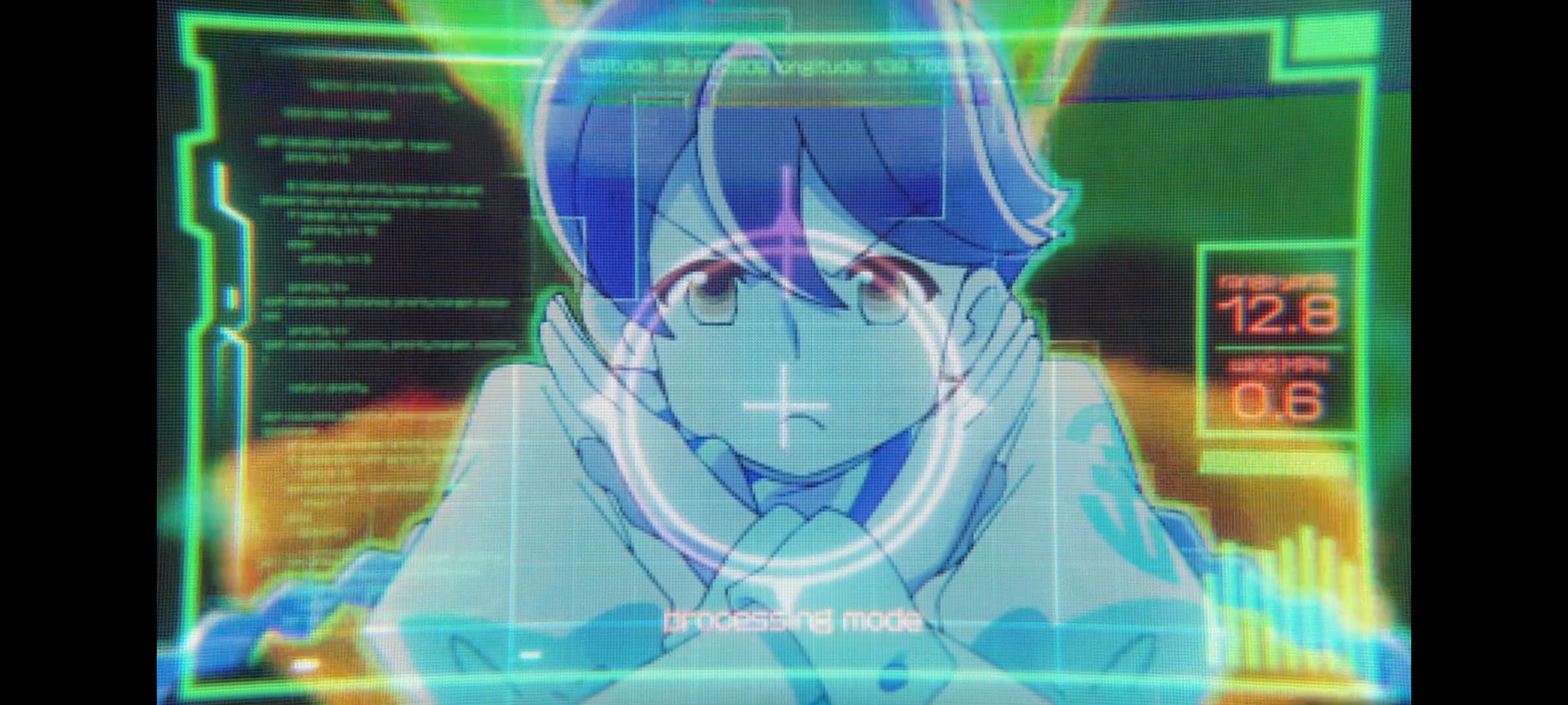 末日后酒店,动画,动漫,番剧,ACG,二次元