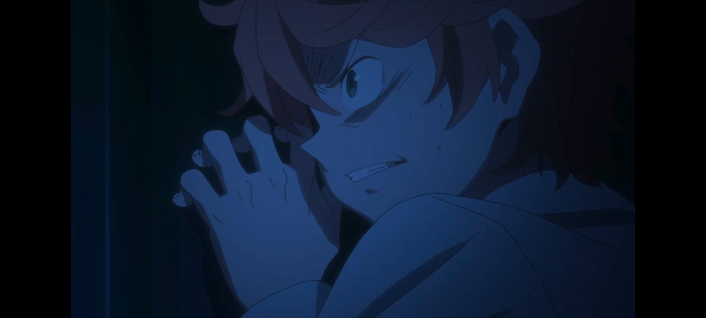 约定的梦幻岛,动画,动漫,番剧,ACG