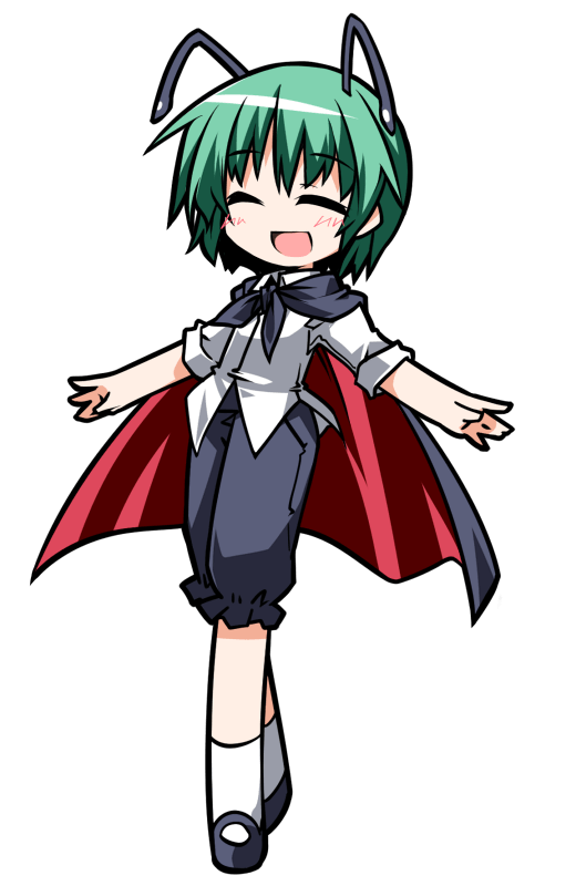 东方,幻想人形演舞,可爱,琪露诺最强