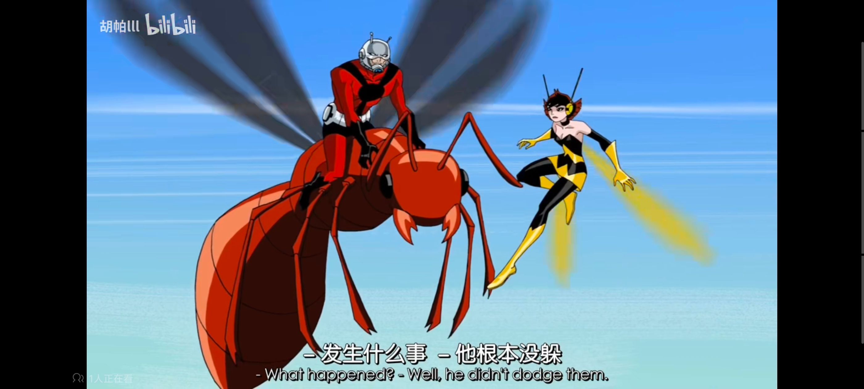 复仇者世上最强英雄组合,复仇者联盟,漫威,超级英雄,动漫,动画,番剧,ACG