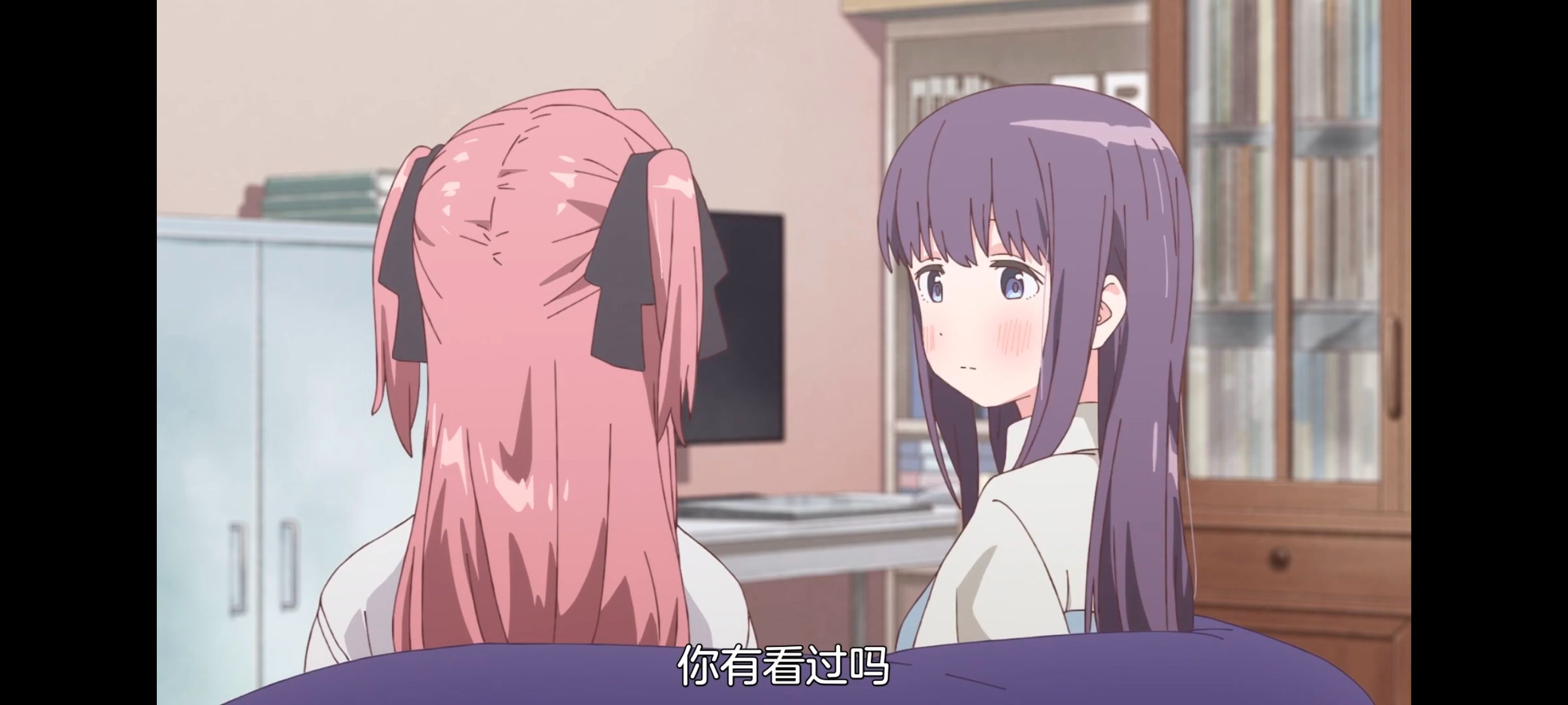 上伊那牡丹酒醉身姿似百合花般,上伊那牡丹醉姿如百合,动画,动漫,番剧,ACG,二次元
