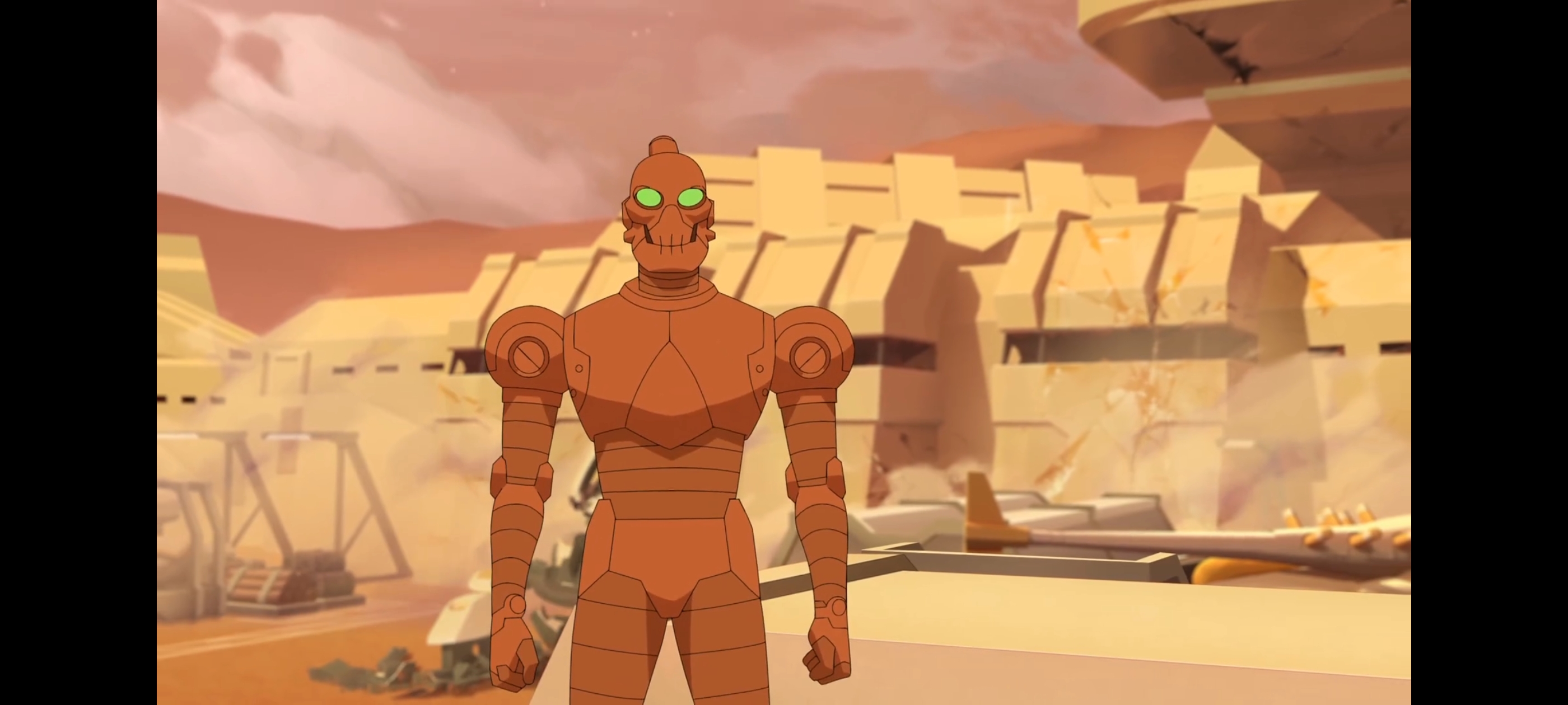 无敌少侠,动画,动漫,image,番剧,ACG