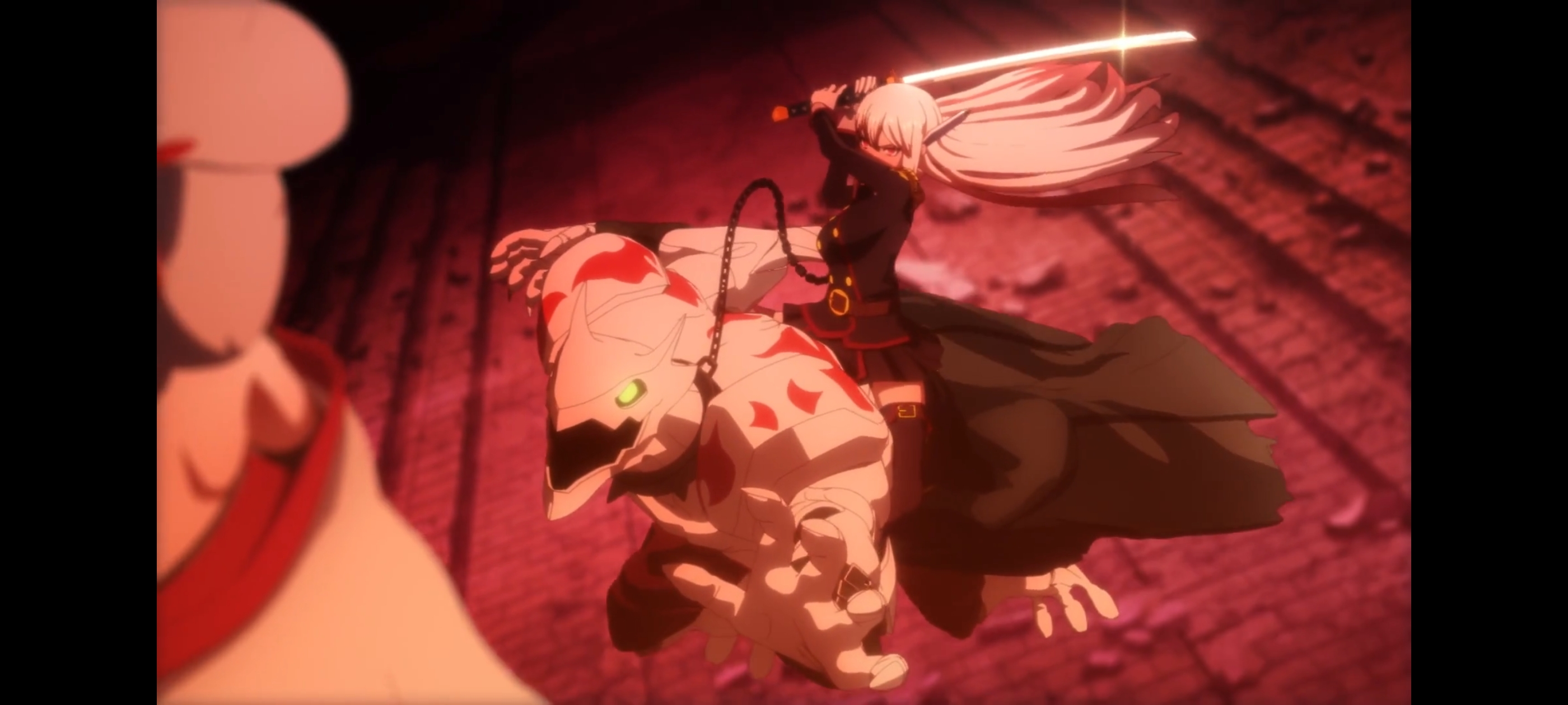 魔都精兵的奴隶,动画,动漫,番剧,二次元,ACG