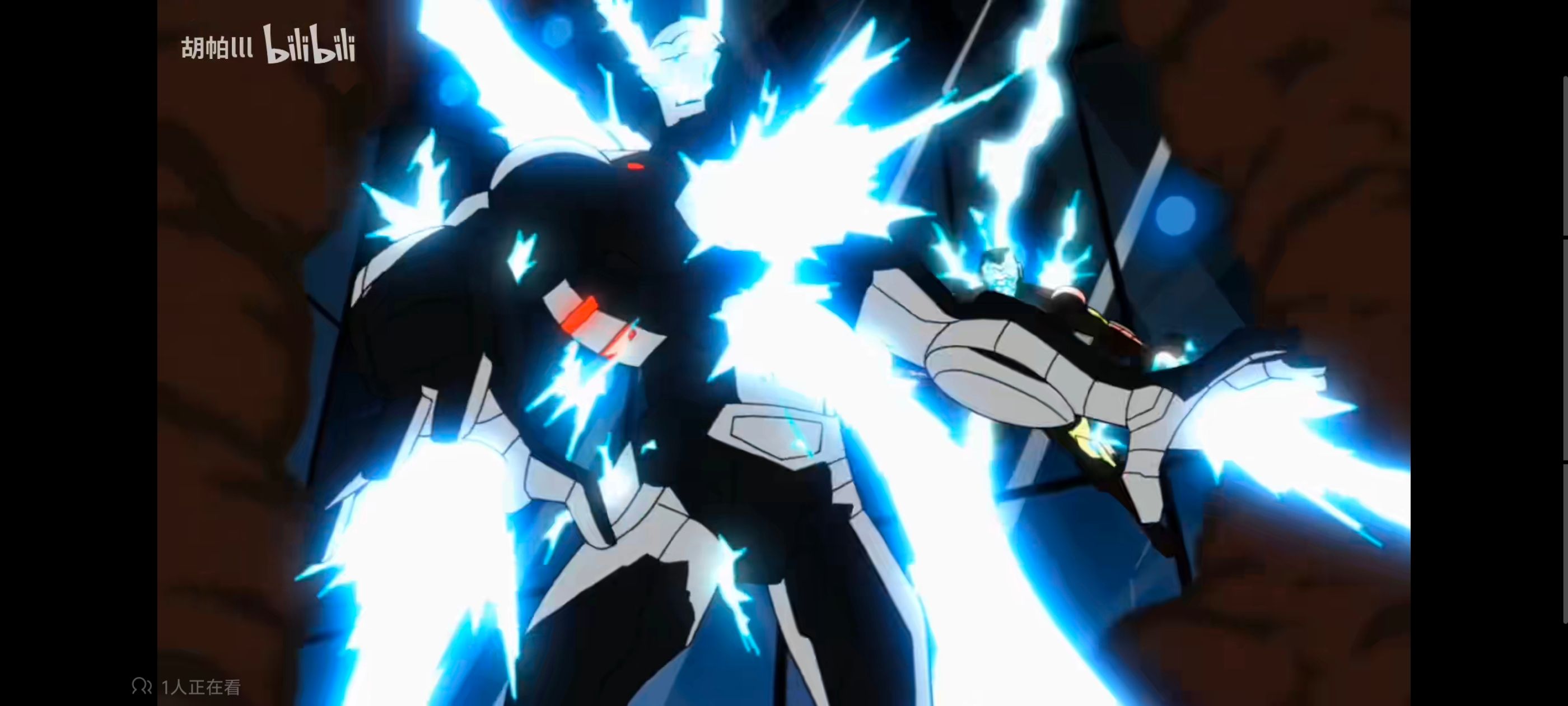 超级英雄联盟复仇者,复仇者世上最强英雄组合,复仇者联盟,漫威,超级英雄,动画,动漫,番剧,ACG