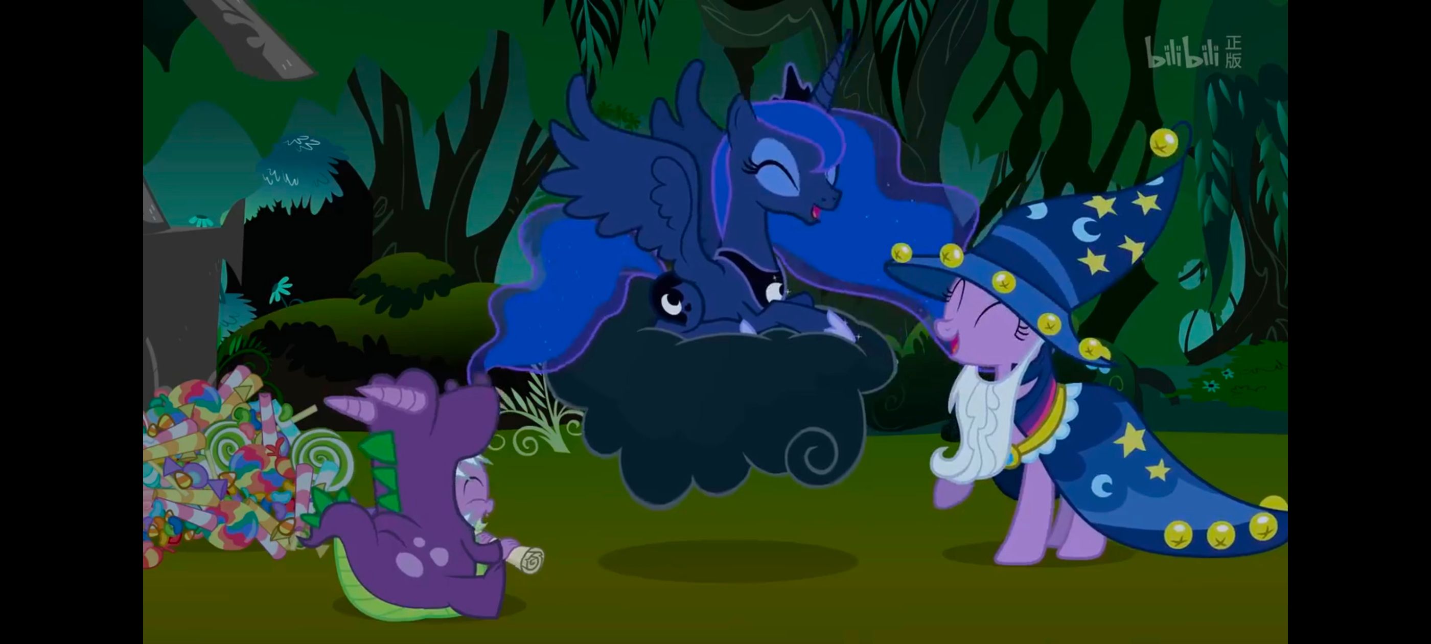 小马宝莉,小马宝莉友谊魔法,彩虹小马,我的小马驹,动漫,动画,番剧,ACG