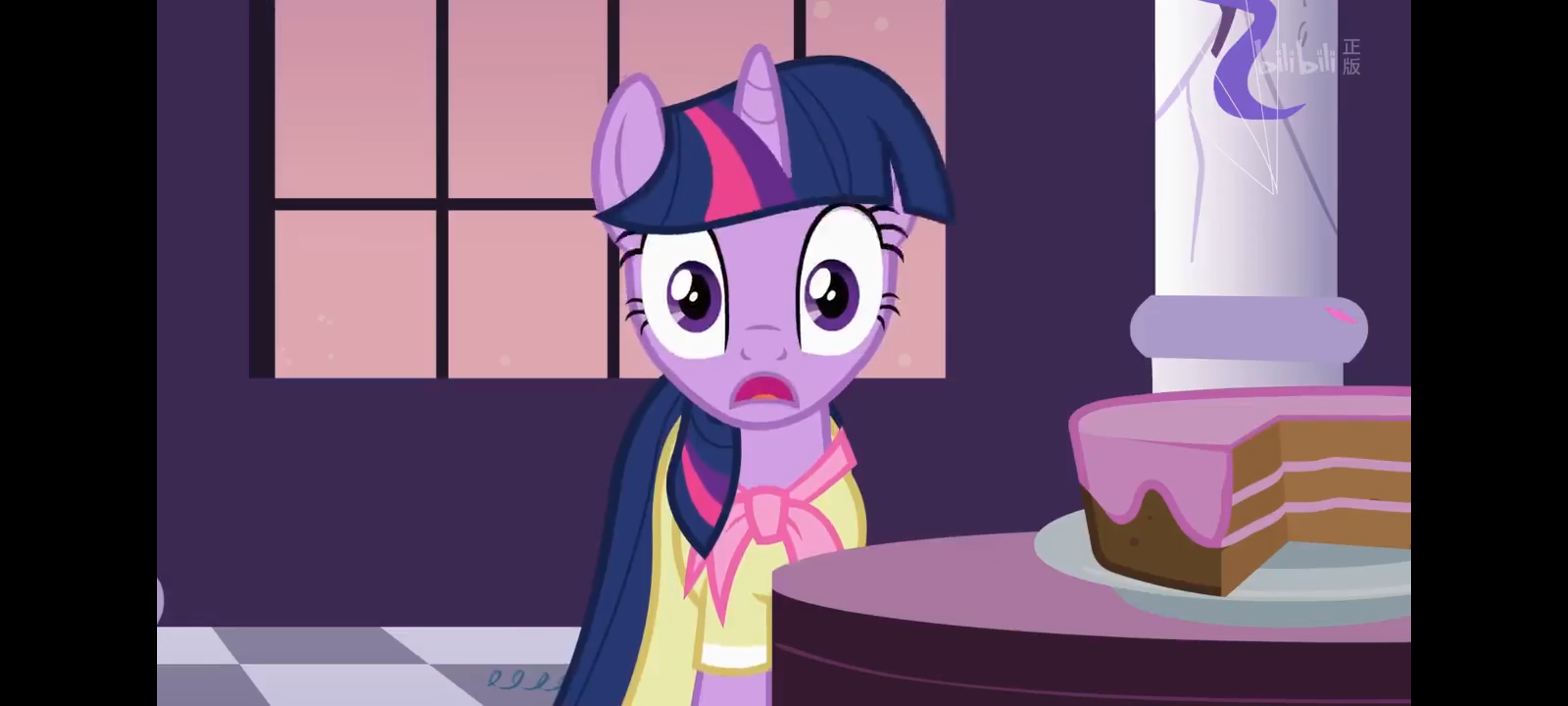 小马宝莉,彩虹小马,我的小马驹,动画,动漫,番剧,ACG