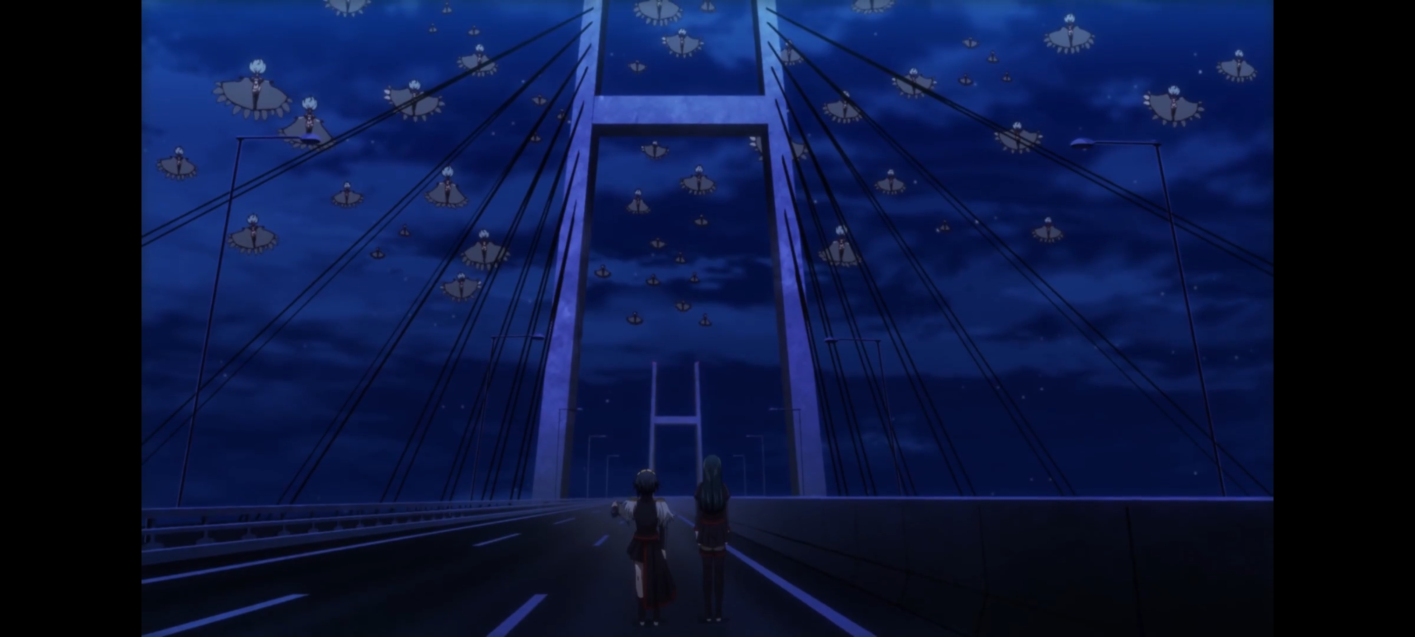 魔都精兵的奴隶,动画,动漫,番剧,二次元,ACG