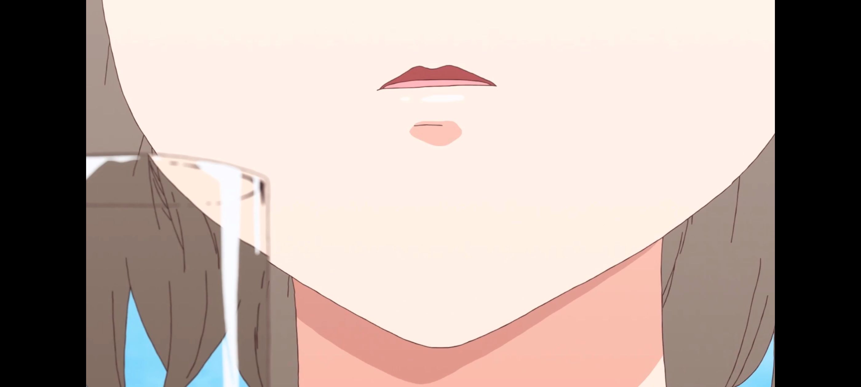 上伊那牡丹醉姿如百合,上伊那牡丹酒醉身姿似百合花般,动画,动漫,番剧,二次元,ACG,日漫