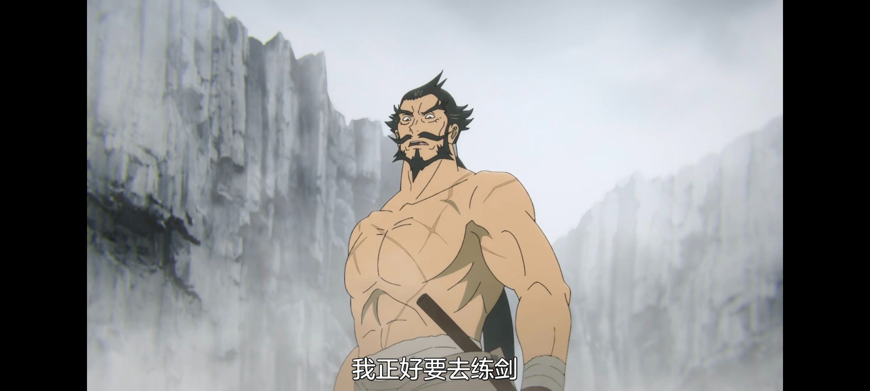 地狱乐,动画,动漫,番剧,ACG