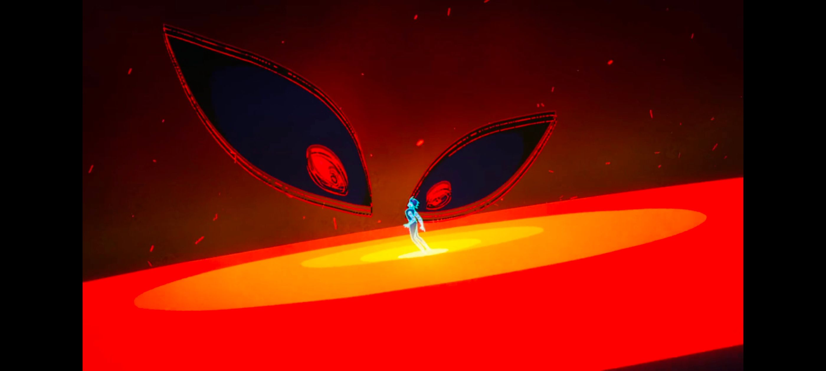 咒术回战,咒术回战死灭回游,动画,动漫,番剧,ACG