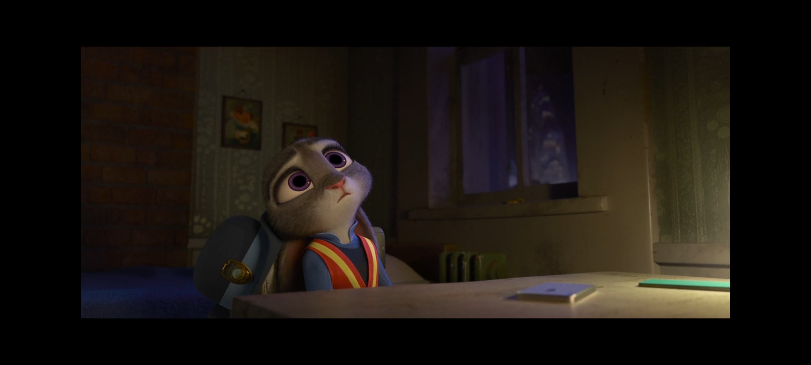 疯狂动物城,动画电影,动漫,动画,电影,二次元,ACG