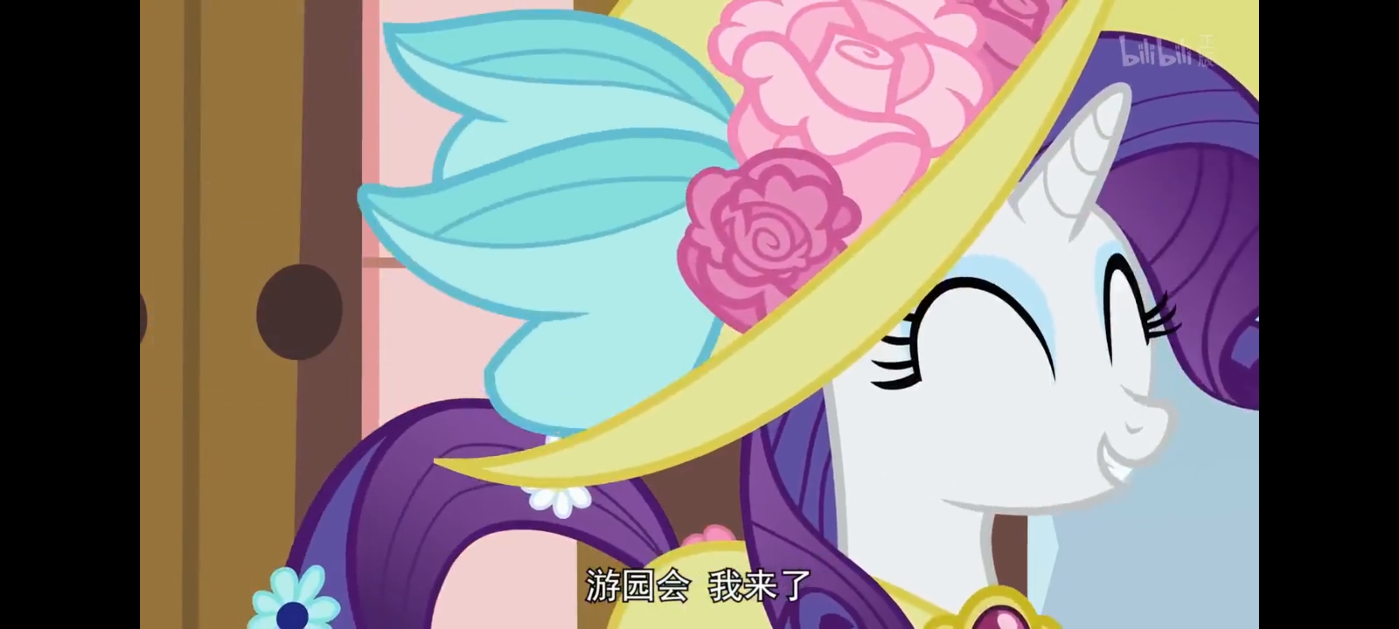 小马宝莉,彩虹小马,我的小马驹,动画,动漫,番剧,ACG