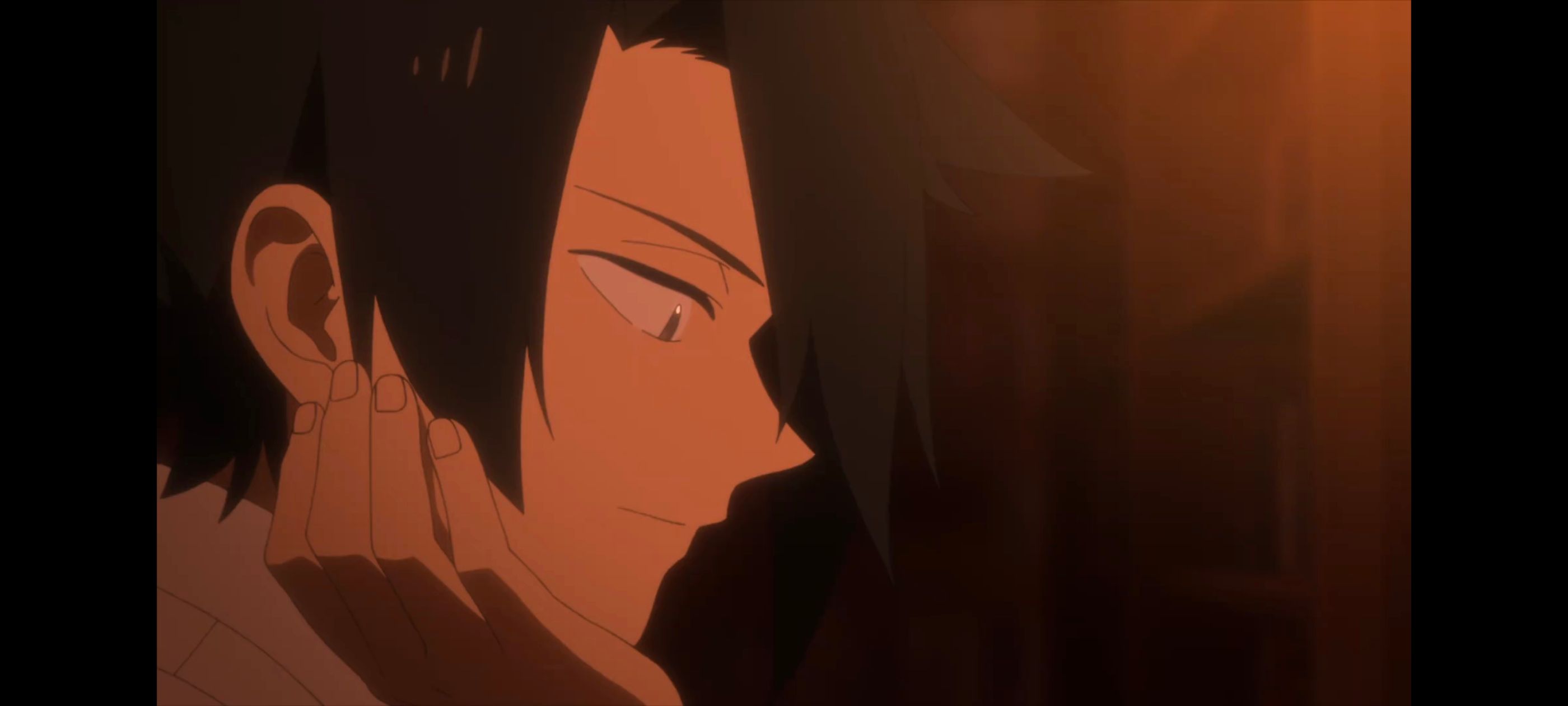 约定的梦幻岛,动画,动漫,番剧,二次元,ACG