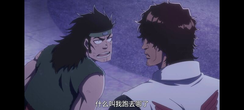 死神,千年血战,Bleach,动画,动漫,番剧,日漫,二次元,ACG