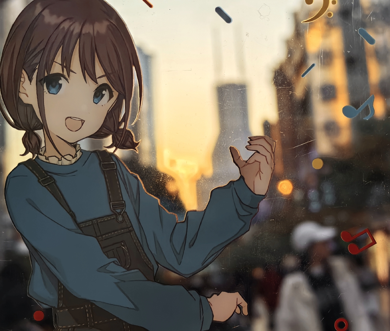 mygo,孤独摇滚,GirlsBandCry,轻音少女,美图,重音teto,初音miku,高松灯,鼓手余命十日谭,avemujica