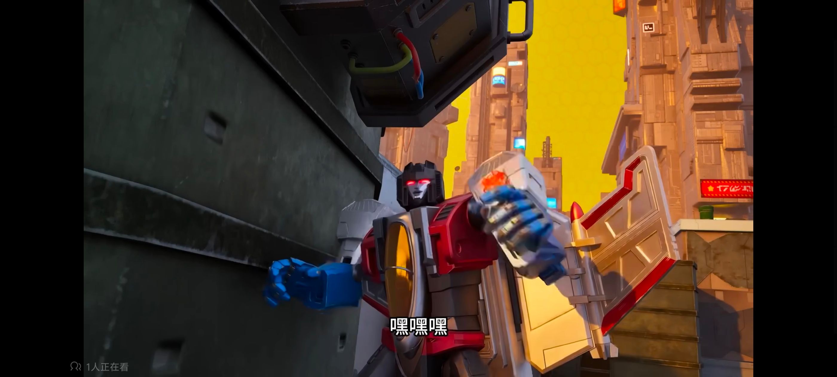 变形金刚,赛博世界,动画,动漫,番剧,ACG,变形金刚赛博世界