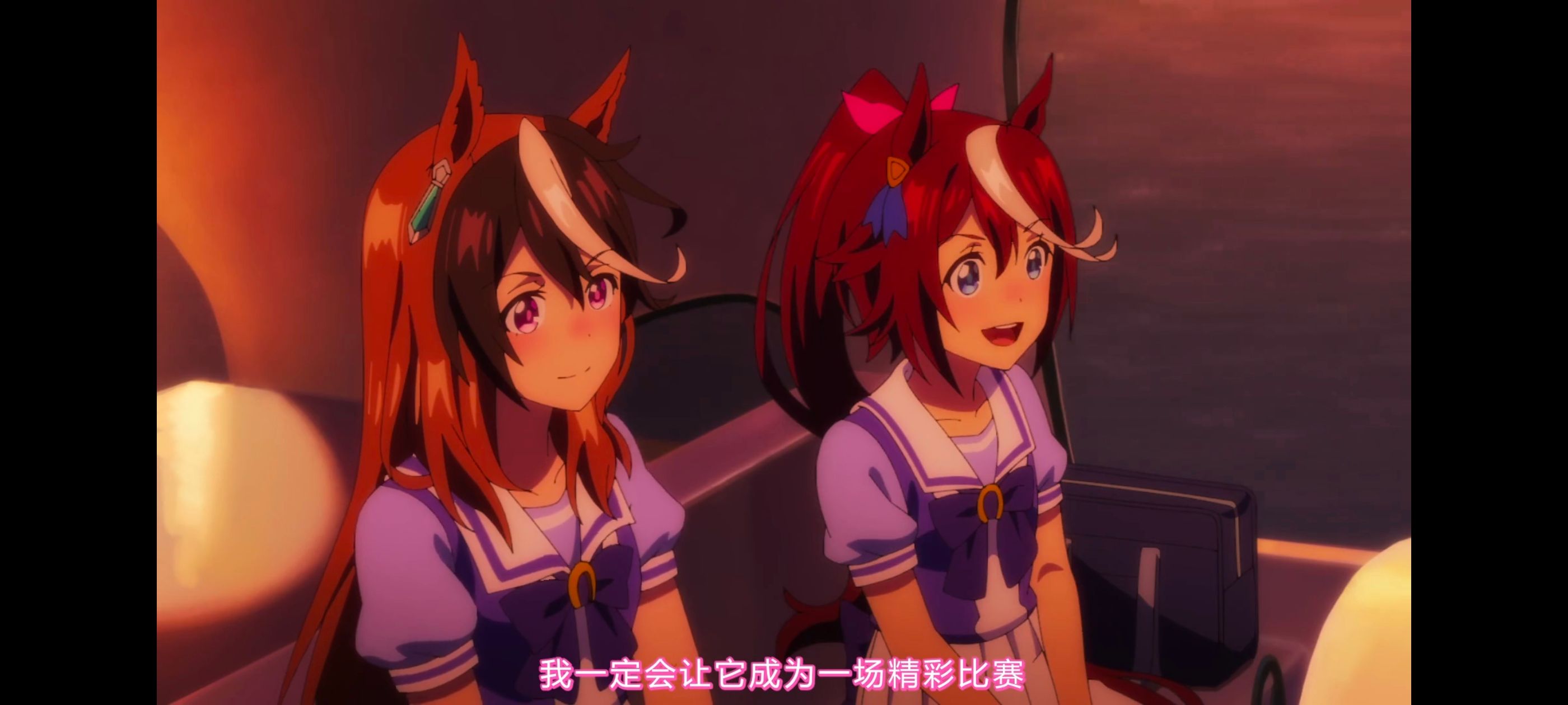 赛马娘,赛马娘PrettyDreby,赛马娘第二季,动画,动漫,番剧,二次元,ACG