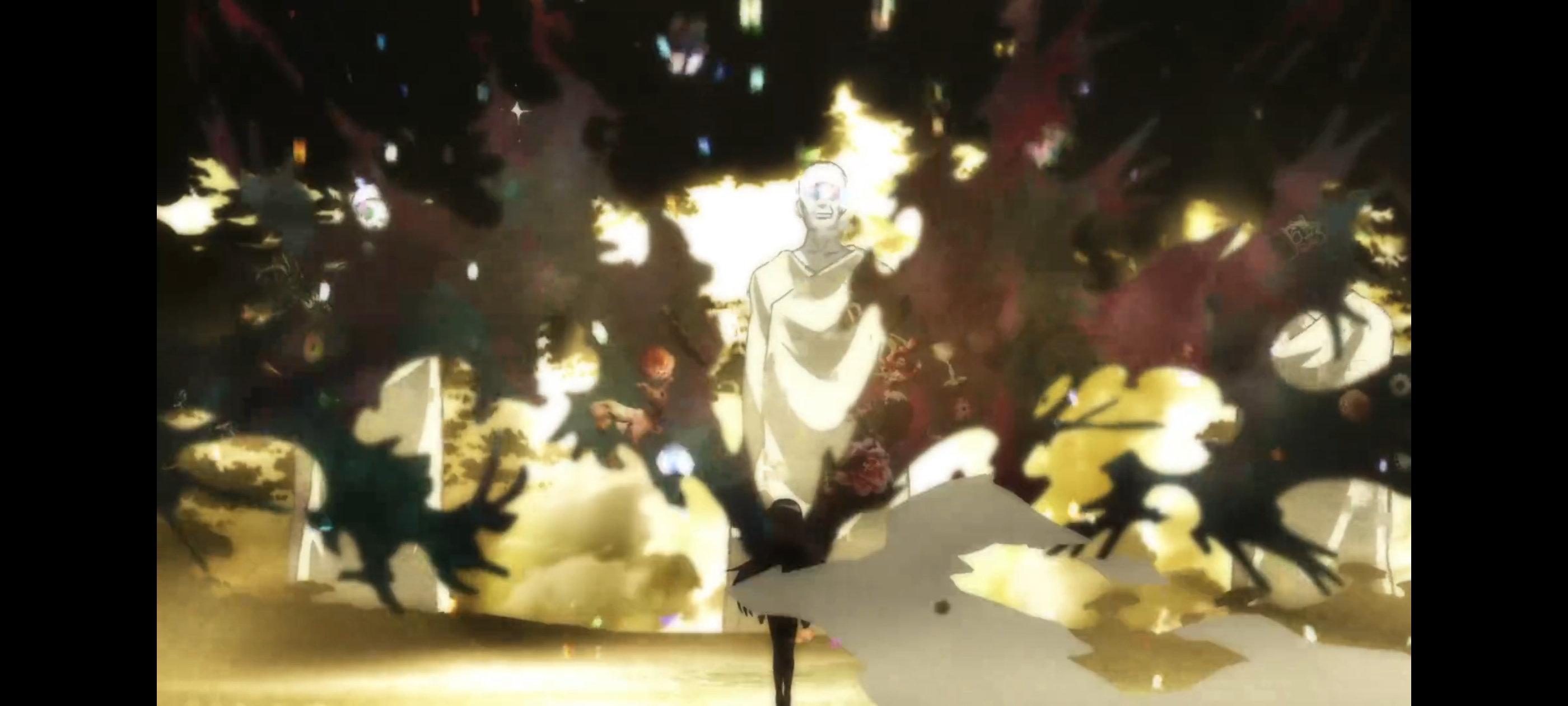 魔法少女小圆,魔法少女,动画,动漫,番剧,二次元,ACG