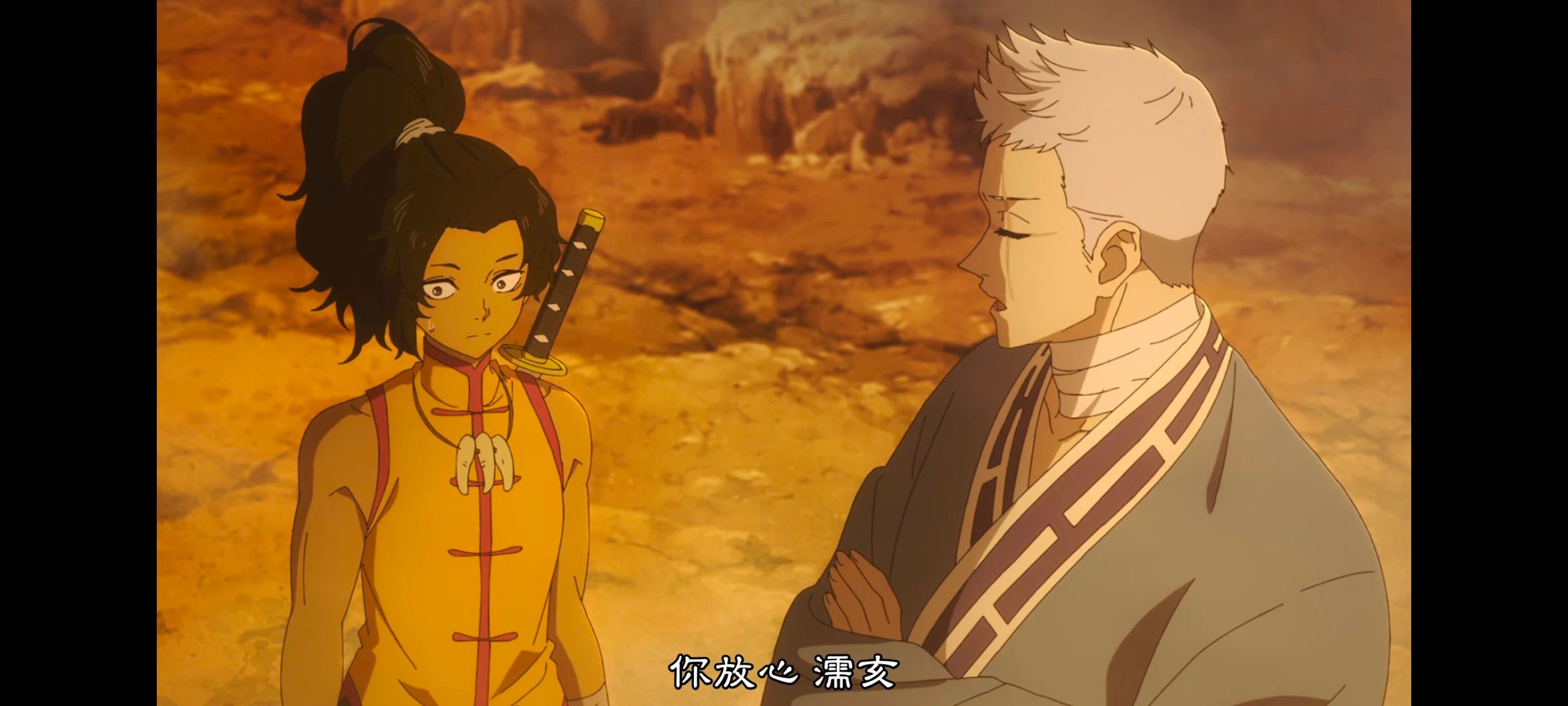 地狱乐,动画,动漫,番剧,ACG