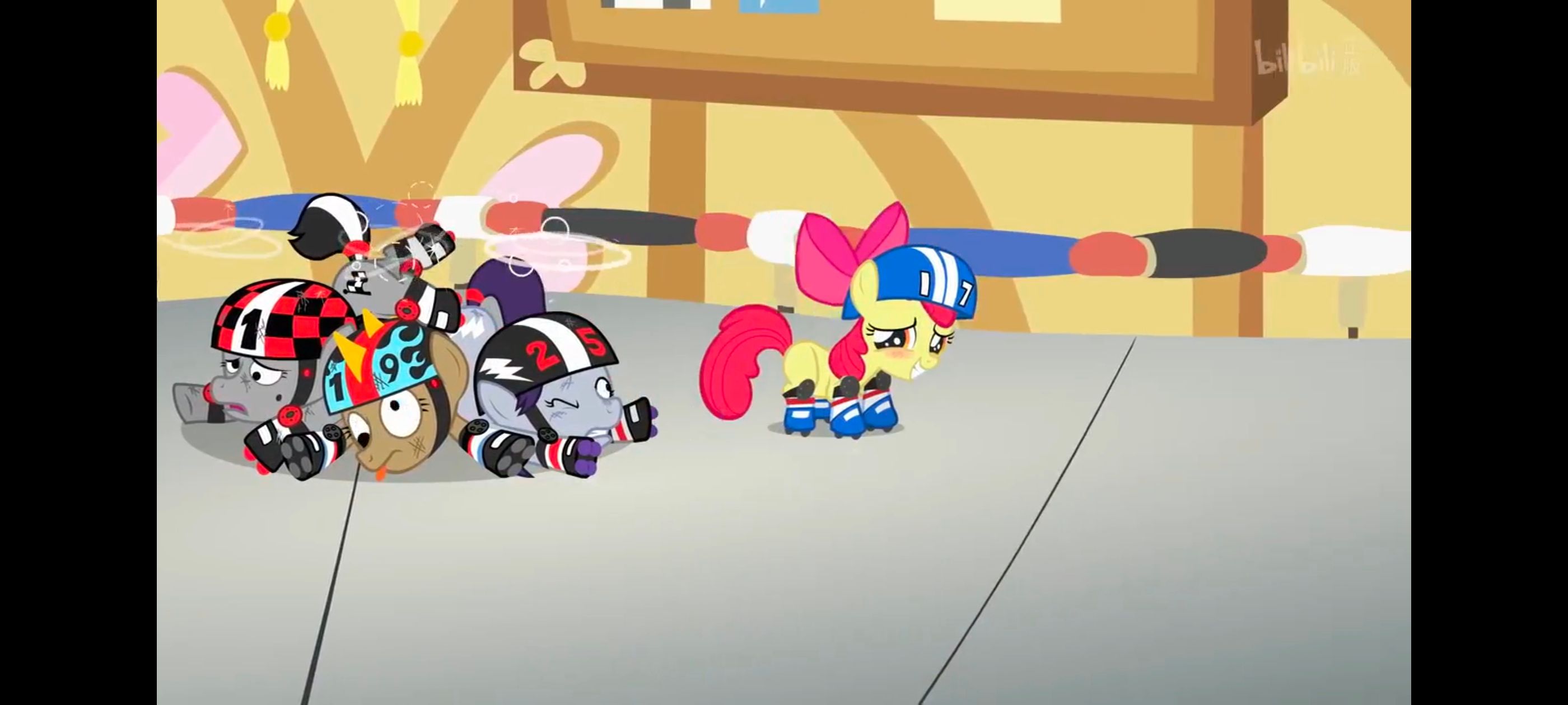 小马宝莉,小马宝莉友谊魔法,彩虹小马,我的小马驹,动画,动漫,番剧,ACG