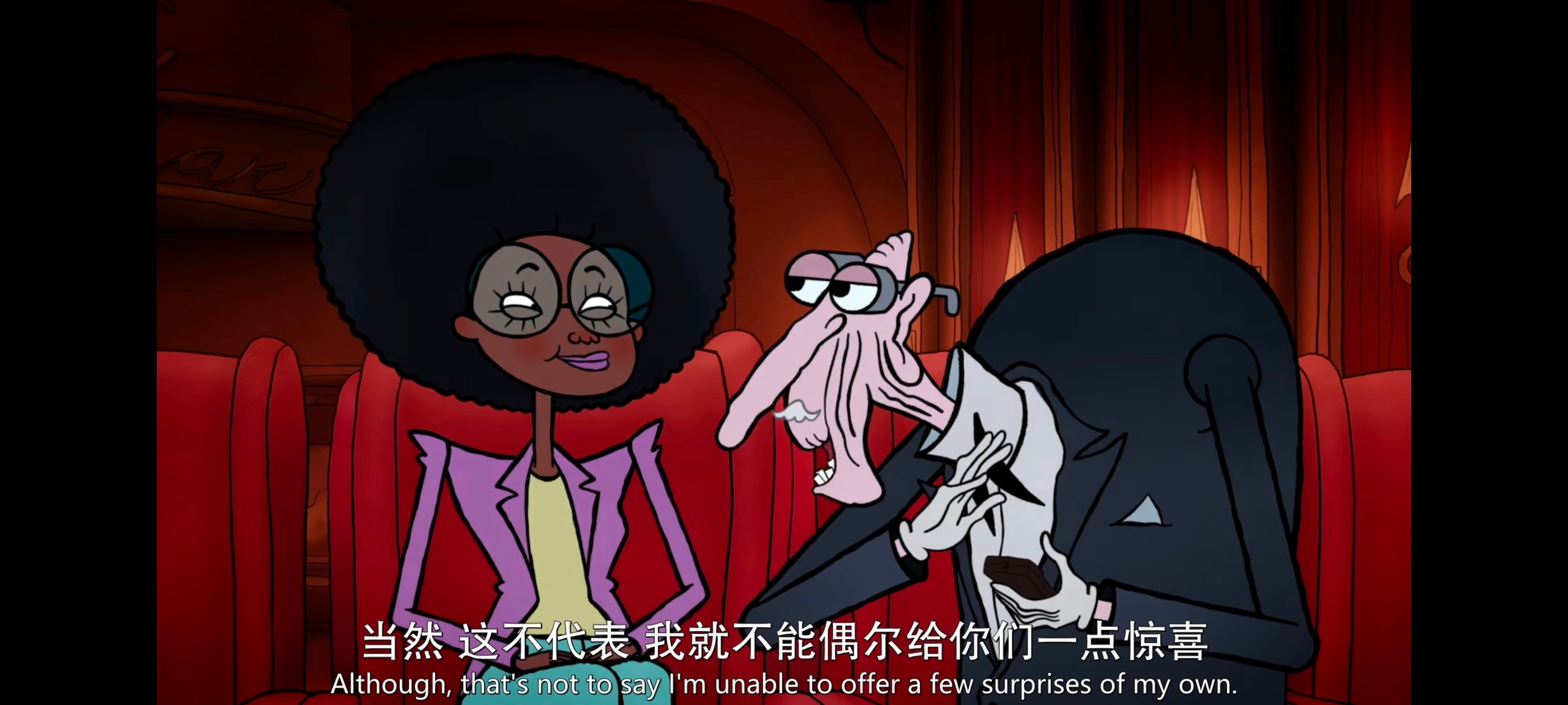 蝙蝠侠家族,蝙蝠侠一家,DC,动画,动漫,番剧,ACG