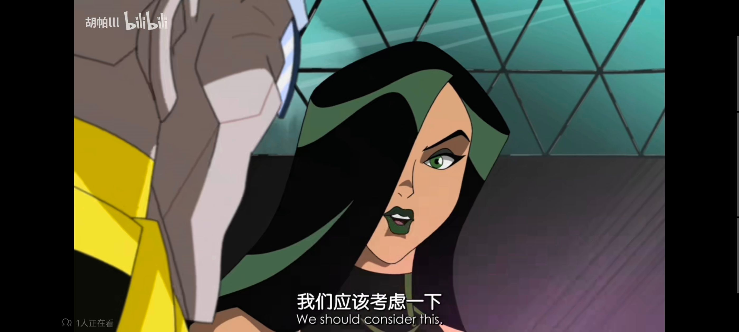 复仇者世上最强英雄组合,复仇者联盟,超级英雄,漫威,动画,番剧,动漫,ACG