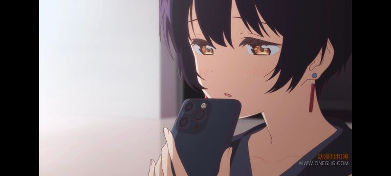 上伊那牡丹醉姿如百合,上伊那牡丹酒醉身姿似百合花般,动画,动漫,番剧,ACG,二次元,日漫