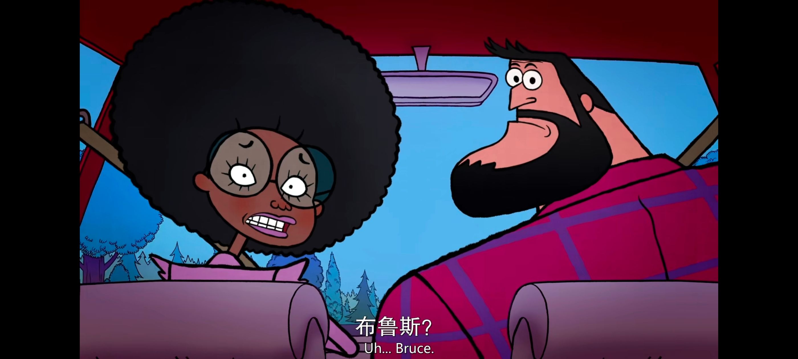 蝙蝠侠家族,蝙蝠侠一家,动画,动漫,番剧,ACG