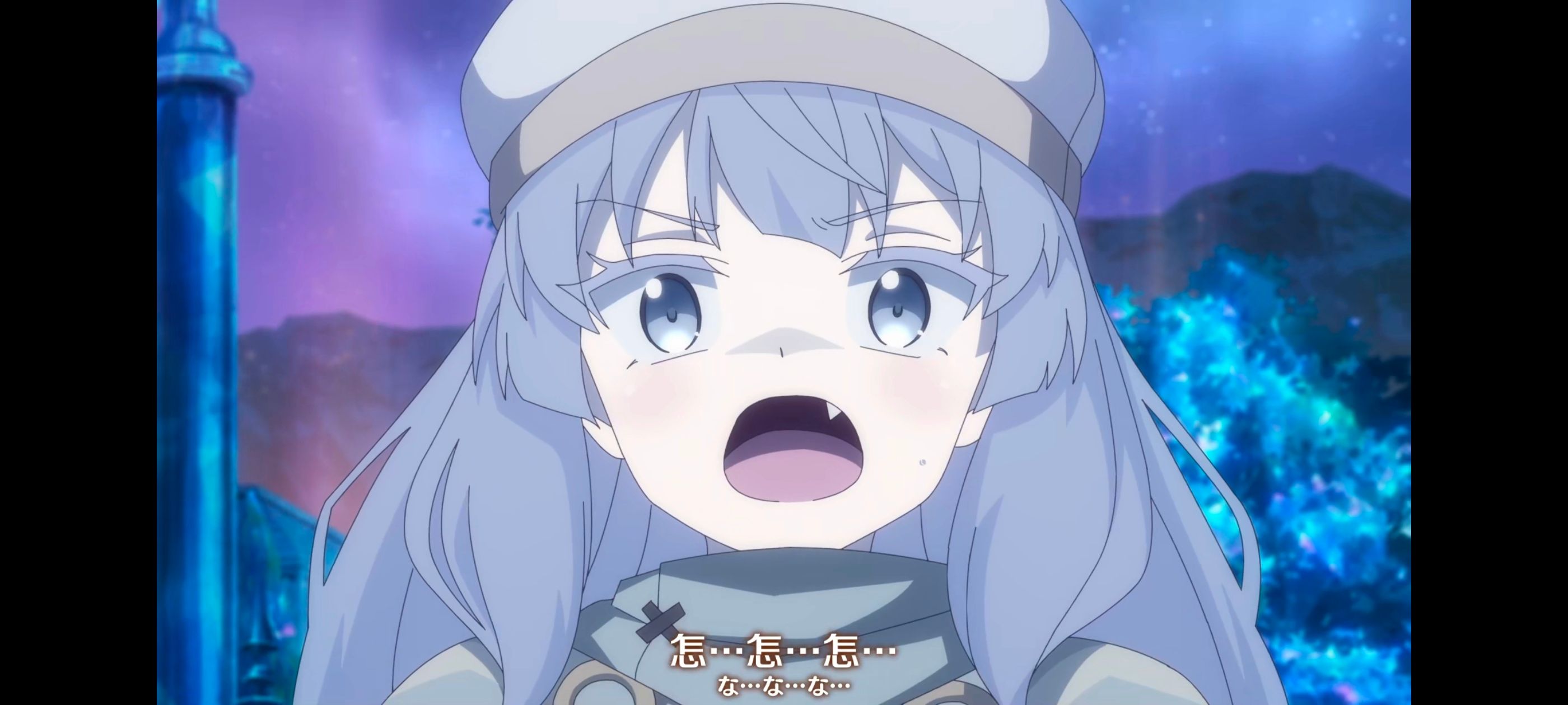 直至魔女消逝,直到某魔女死去,奇幻,动漫,动画,番剧,ACG