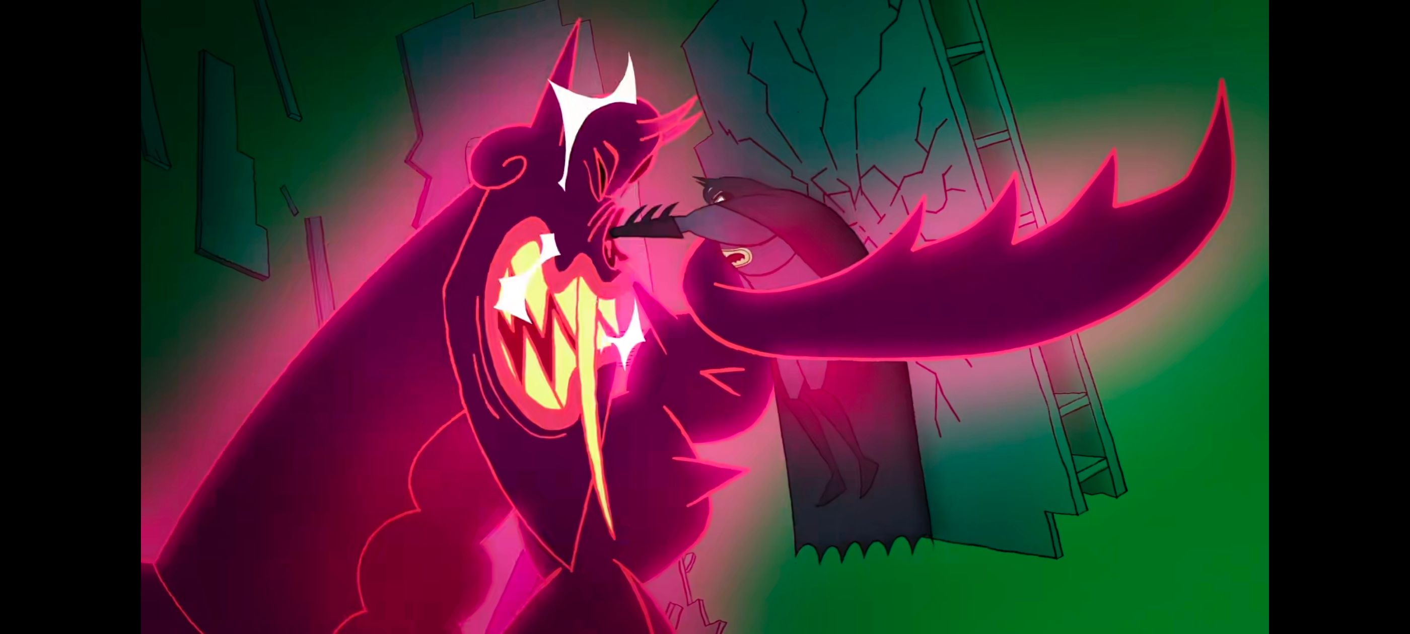 蝙蝠侠家族,蝙蝠侠一家,动画,动漫,番剧,ACG