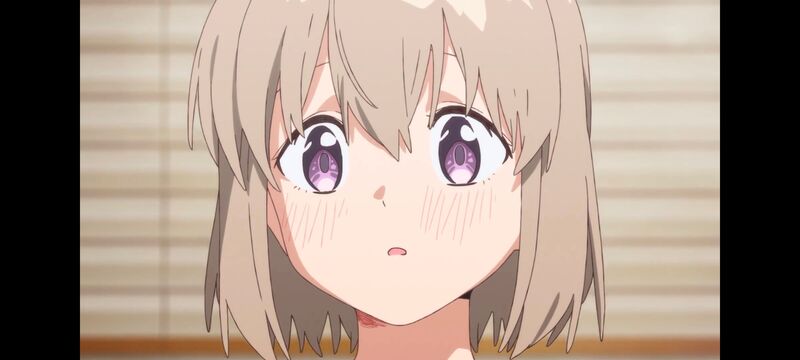上伊那牡丹酒醉身姿似百合花般,上伊那牡丹醉姿如百合,动漫,动画,番剧,二次元,ACG