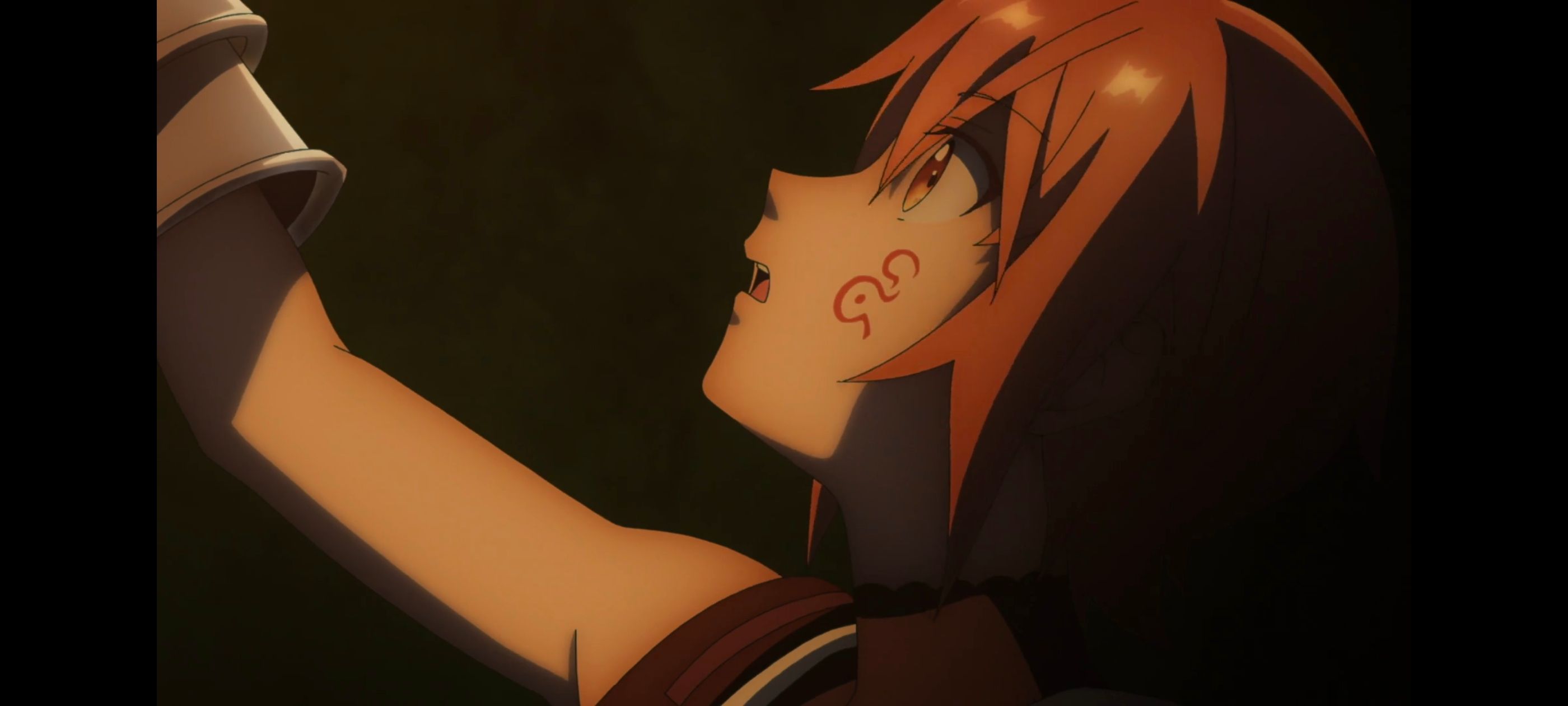 凭你也想讨伐魔王,你这种家伙别想打败魔王,动画,动漫,番剧,ACG