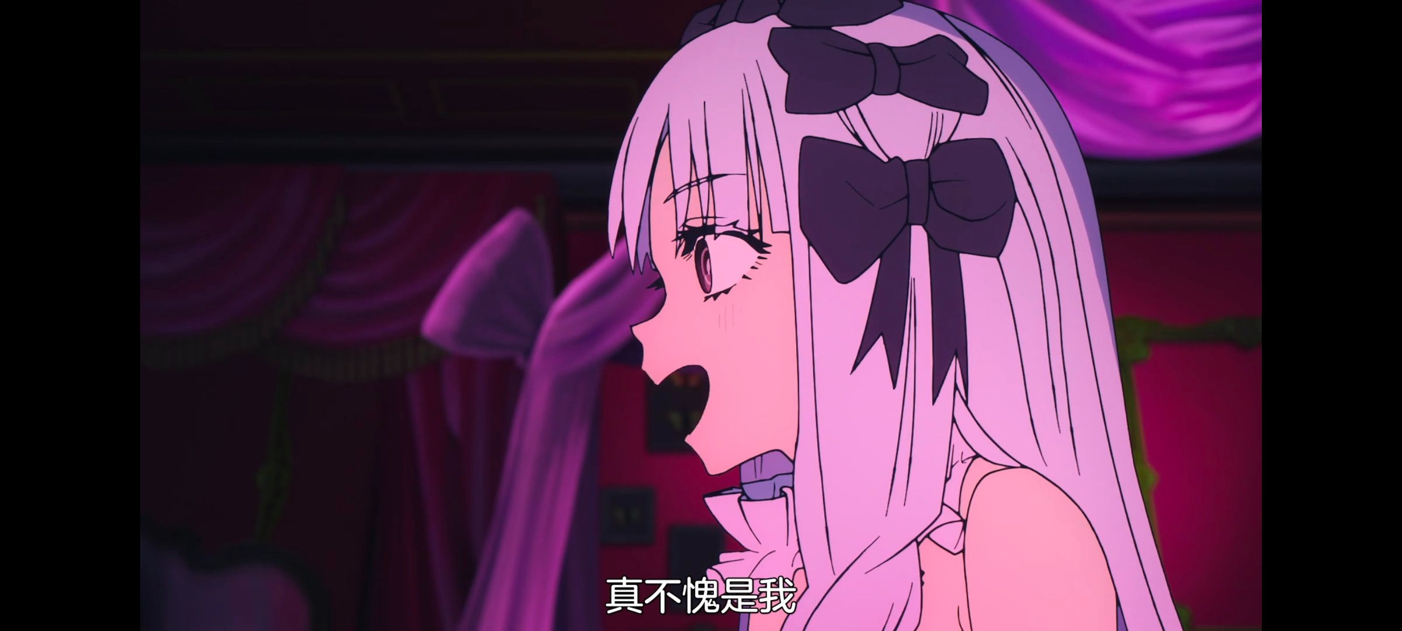 命运奇异赝品,FatestrangeFake,动画,动漫,番剧,ACG