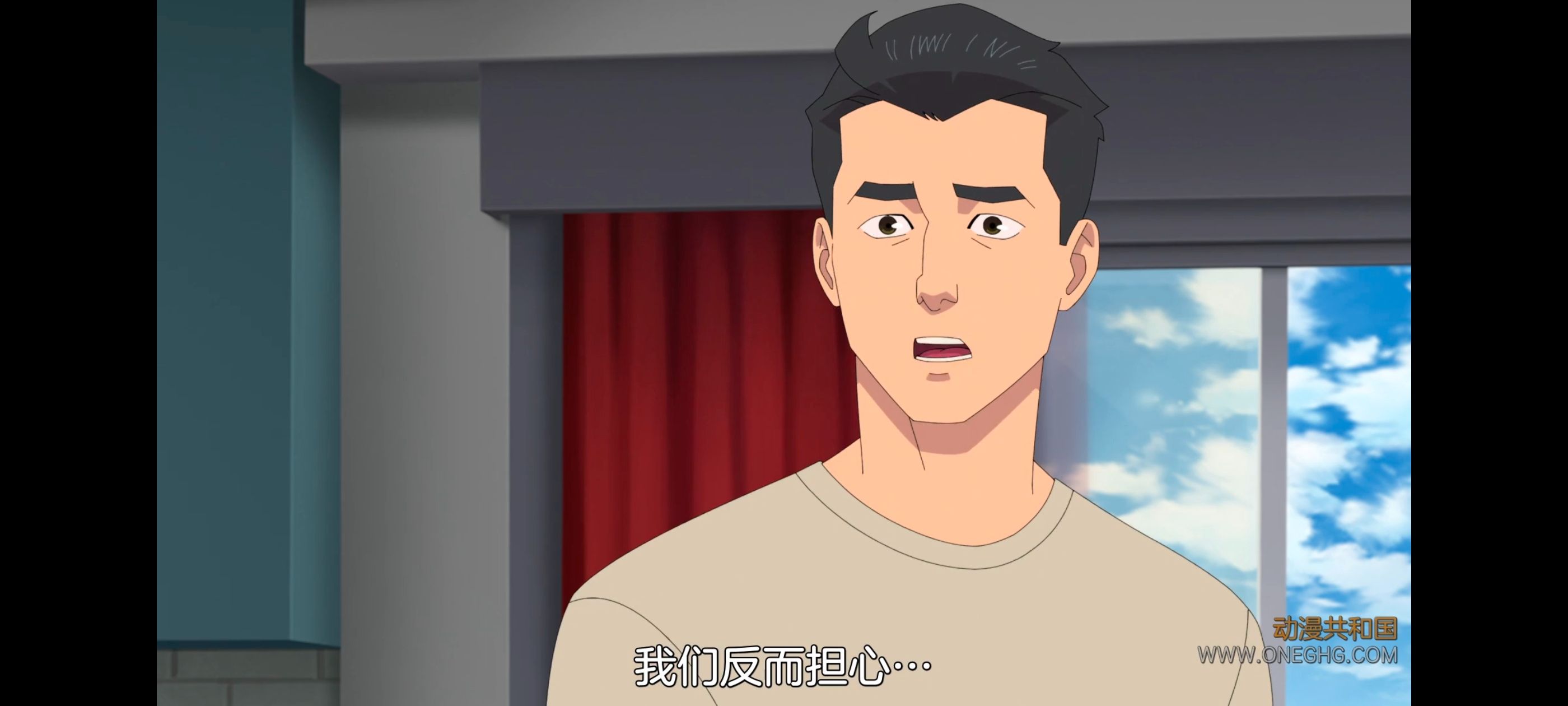 无敌少侠,image,动画,动漫,番剧,ACG