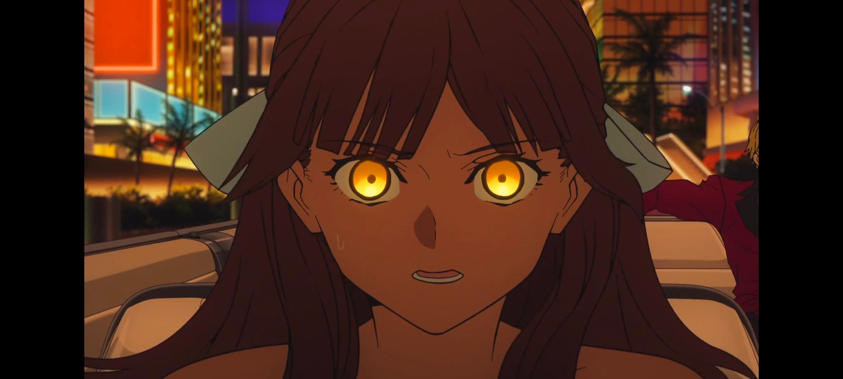 命运奇异赝品,FatestrangeFake,动画,动漫,番剧,ACG