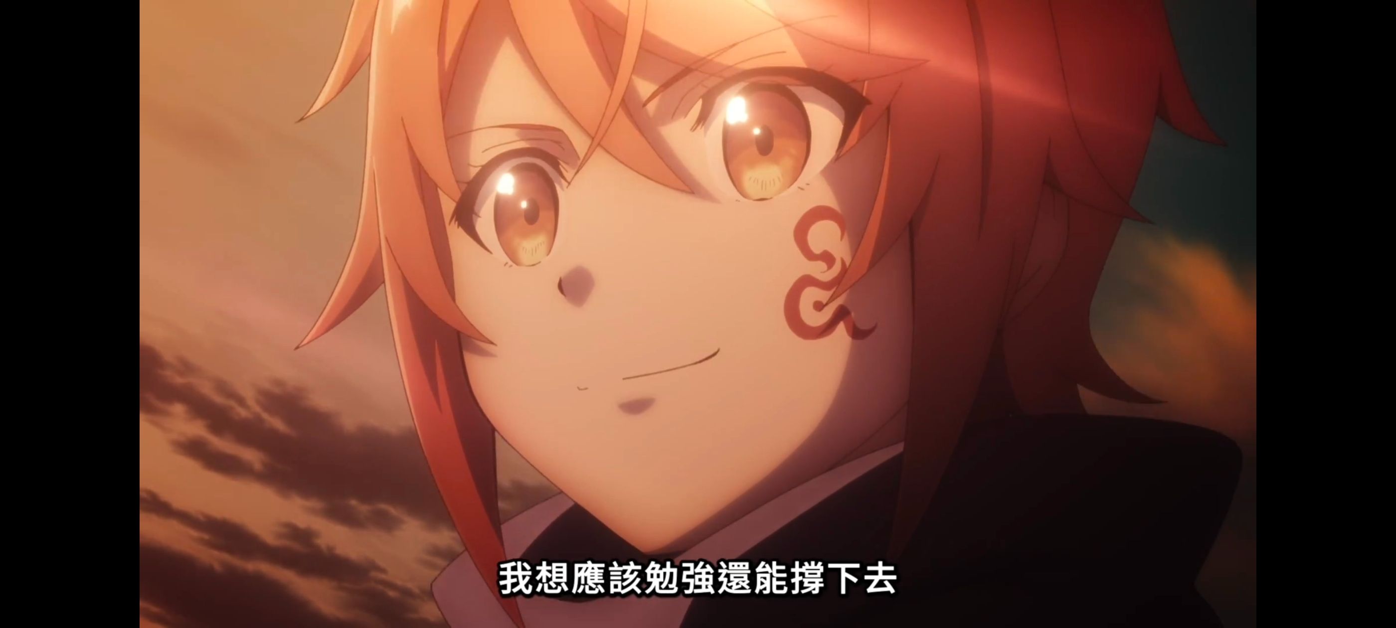 凭你也想讨伐魔王,你这种家伙别想打败魔王,百合,动漫,动画,番剧,ACG