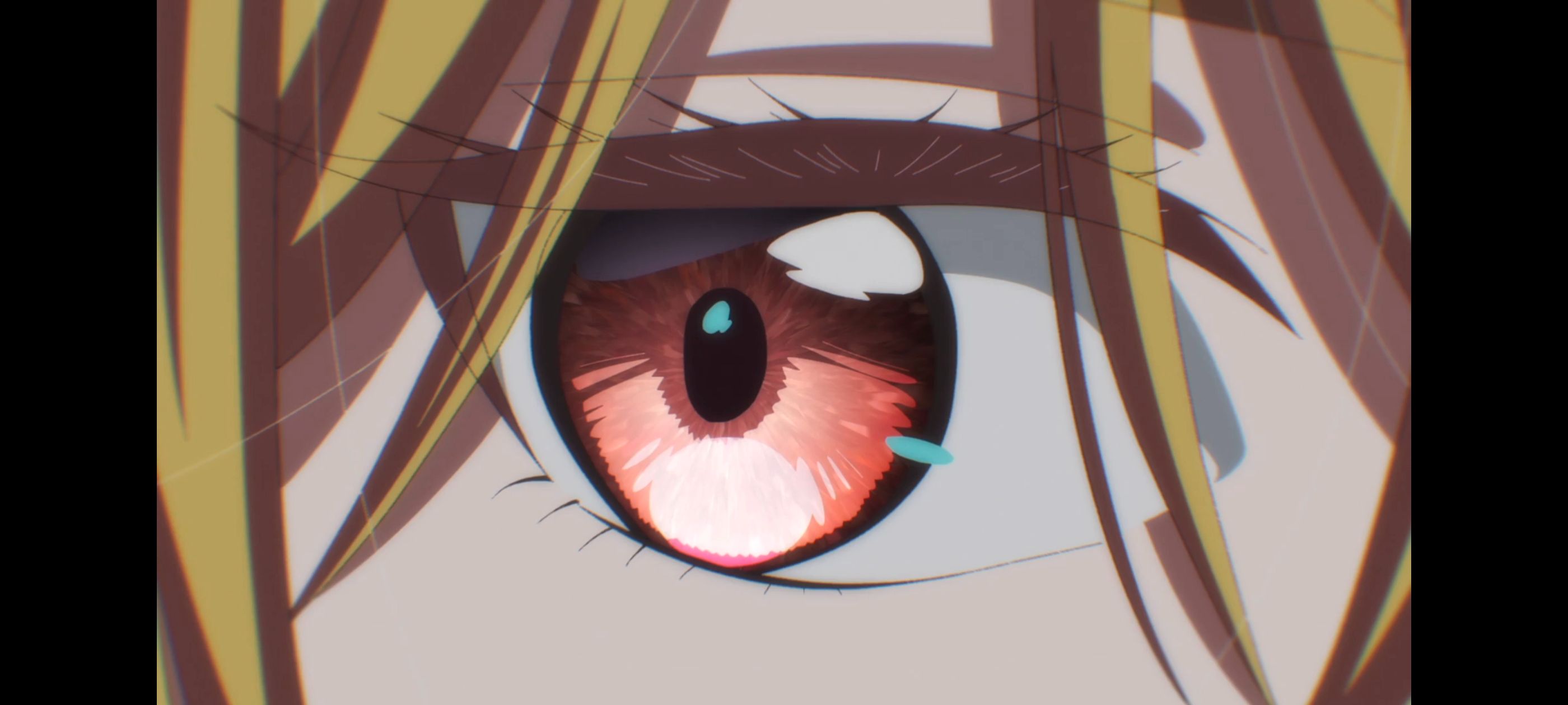 野生的最终BOSS出现了,野生的大魔王出现了,番剧,动漫,动画,ACG