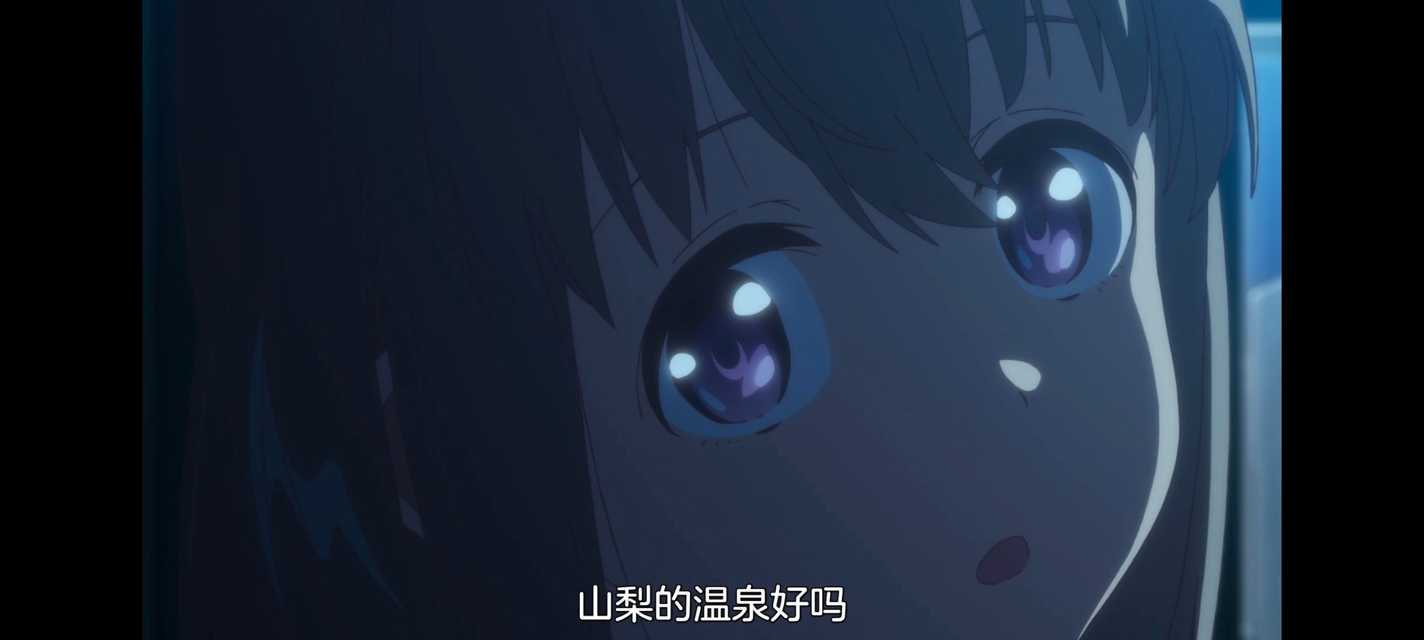 上伊那牡丹酒醉身姿似百合花般,上伊那牡丹醉姿如百合,动画,动漫,番剧,二次元,ACG