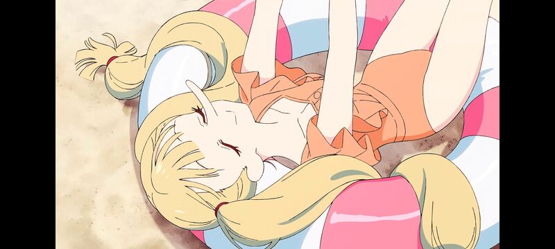 超时空辉夜姬,超時空輝夜姬,番剧,动画,动漫,二次元,ACG,动画电影