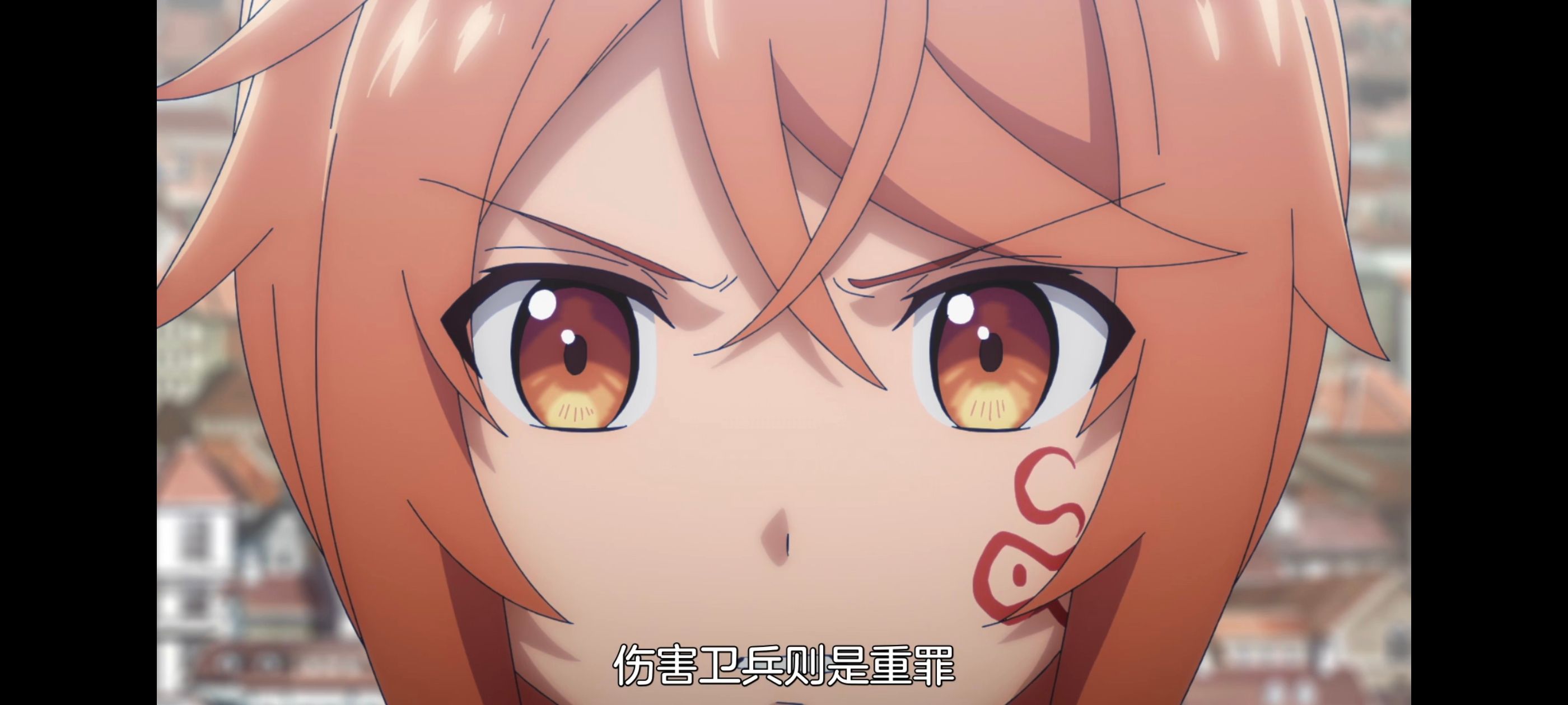 凭你也想讨伐魔王,动漫,动画,百合,番剧,ACG