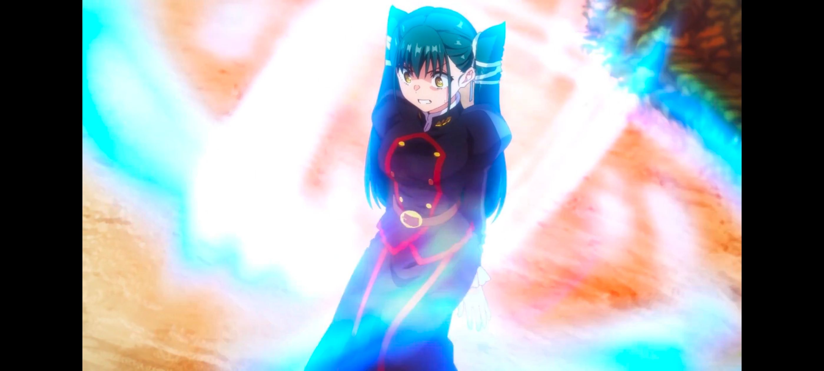 魔都精兵的奴隶,动画,动漫,番剧,二次元,ACG