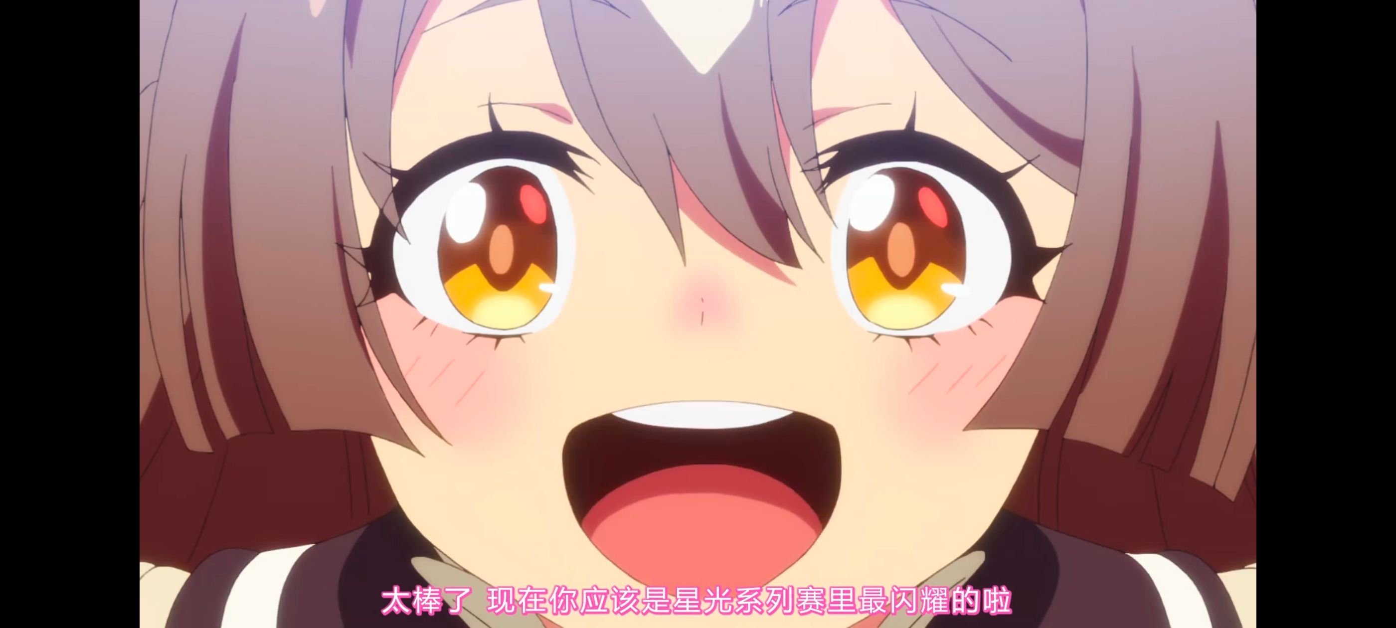 赛马娘,赛马娘PrettyDreby,赛马娘第二季,动画,动漫,番剧,ACG