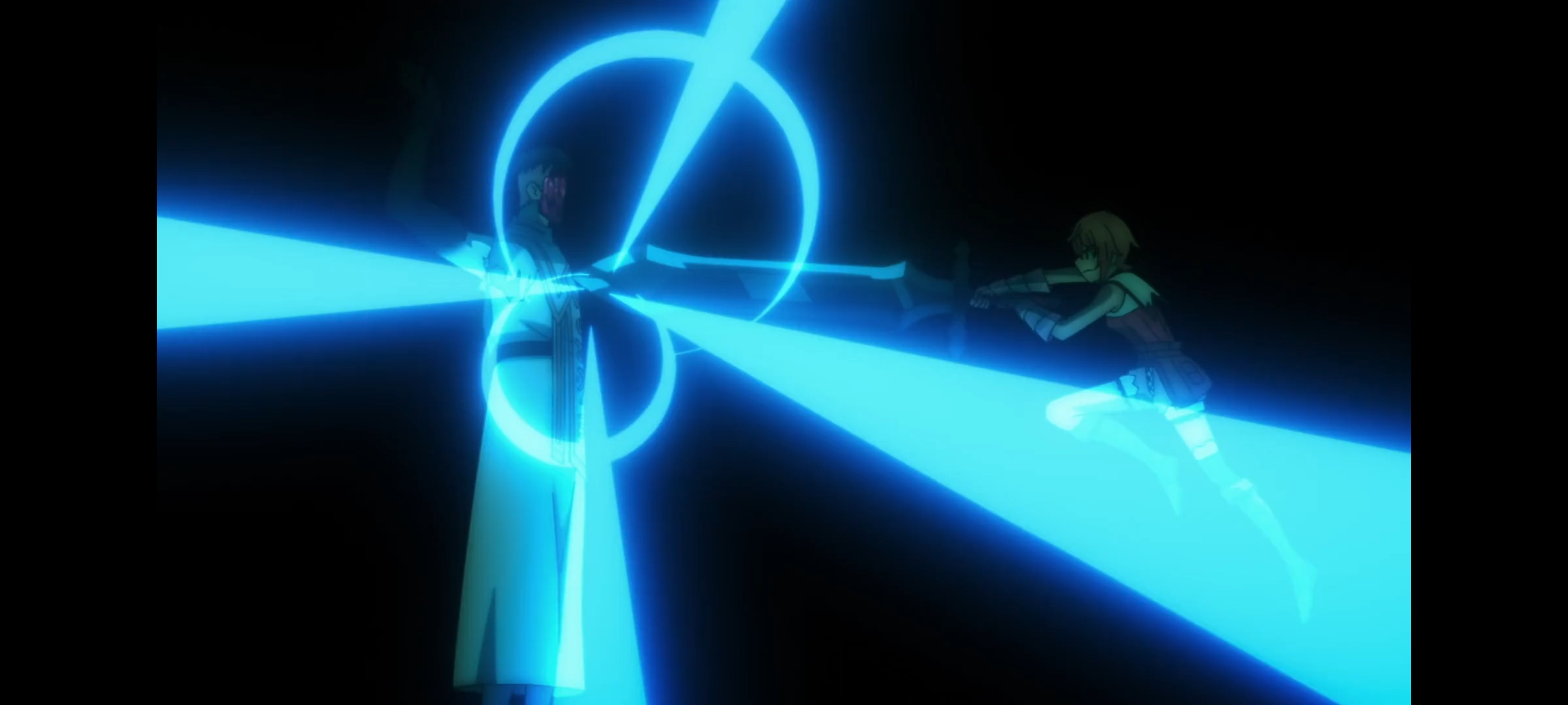 凭你也想讨伐魔王,动画,动漫,番剧,ACG,二次元,吐槽