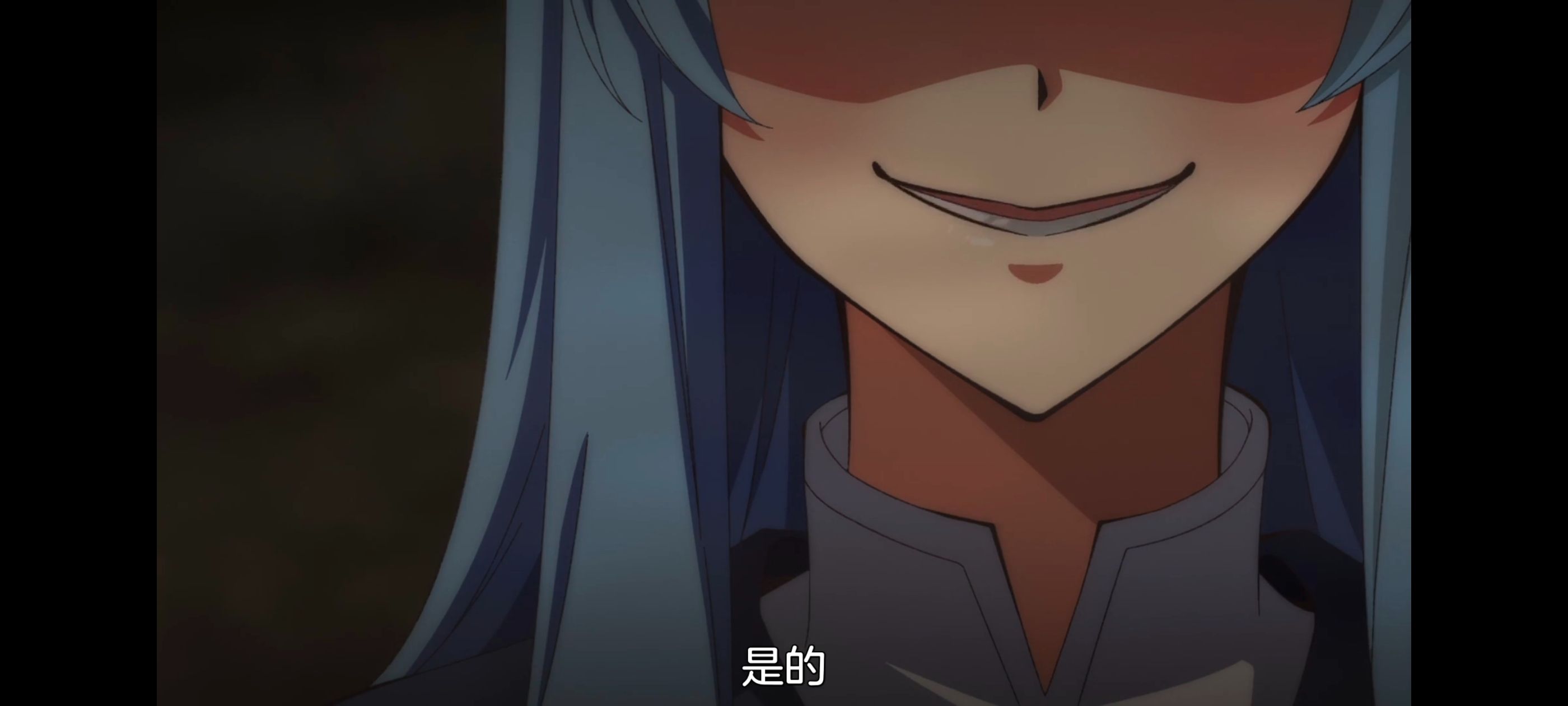 野生的最终BOSS出现了,野生的大魔王出现了,动画,动漫,番剧,ACG